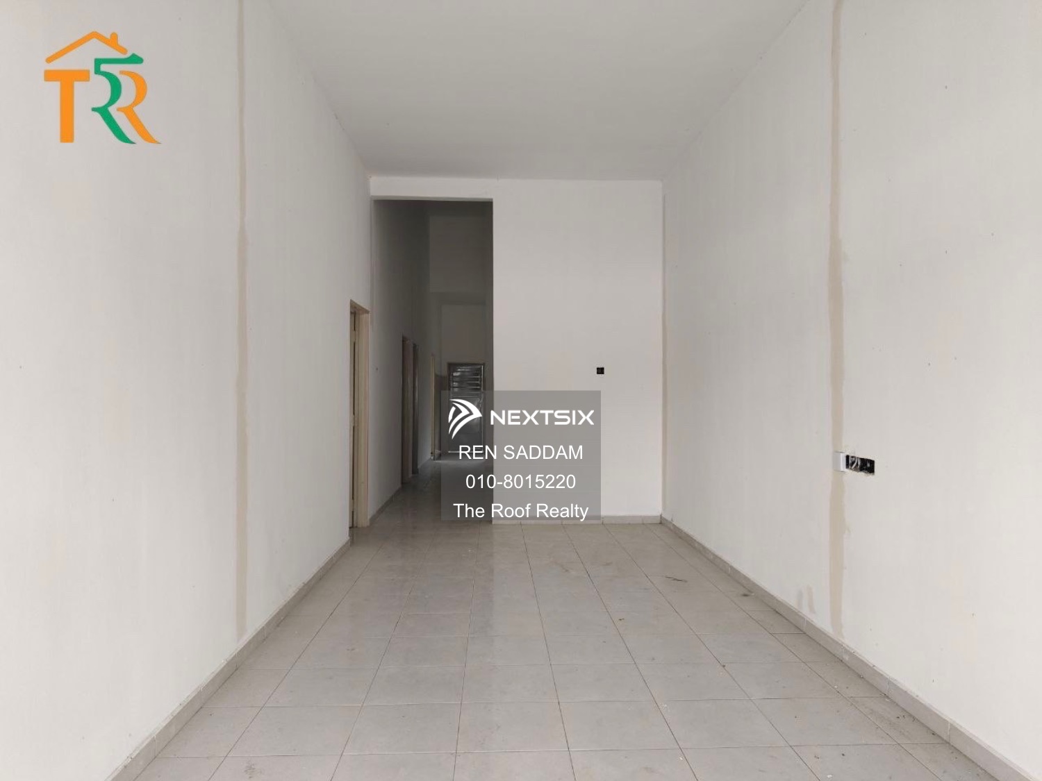 1-sty Terrace/Link House For Sale in Kuantan Pahang - Image 6