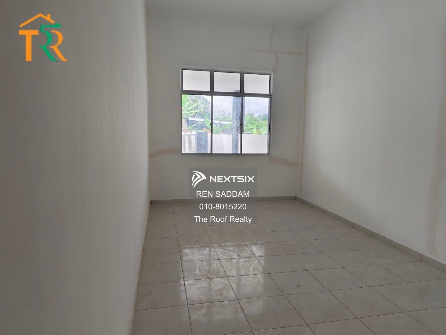 1-sty Terrace/Link House For Sale in Kuantan Pahang - Image 8
