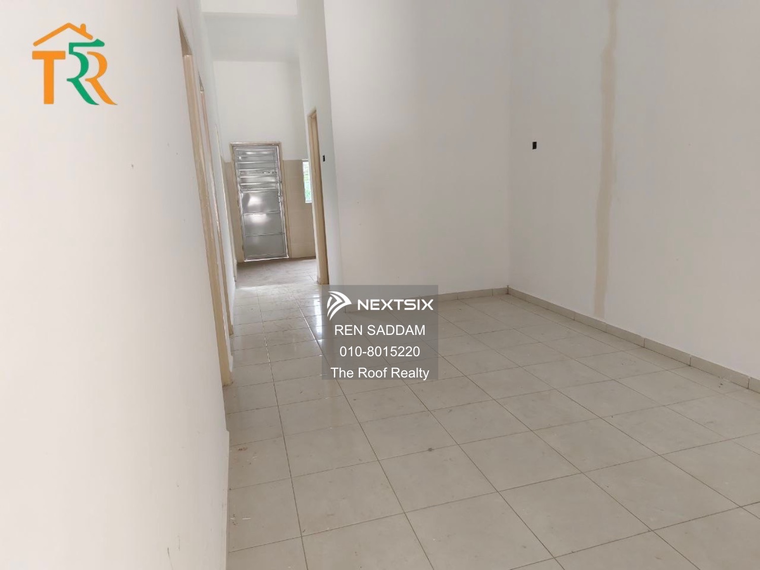 1-sty Terrace/Link House For Sale in Kuantan Pahang - Image 9
