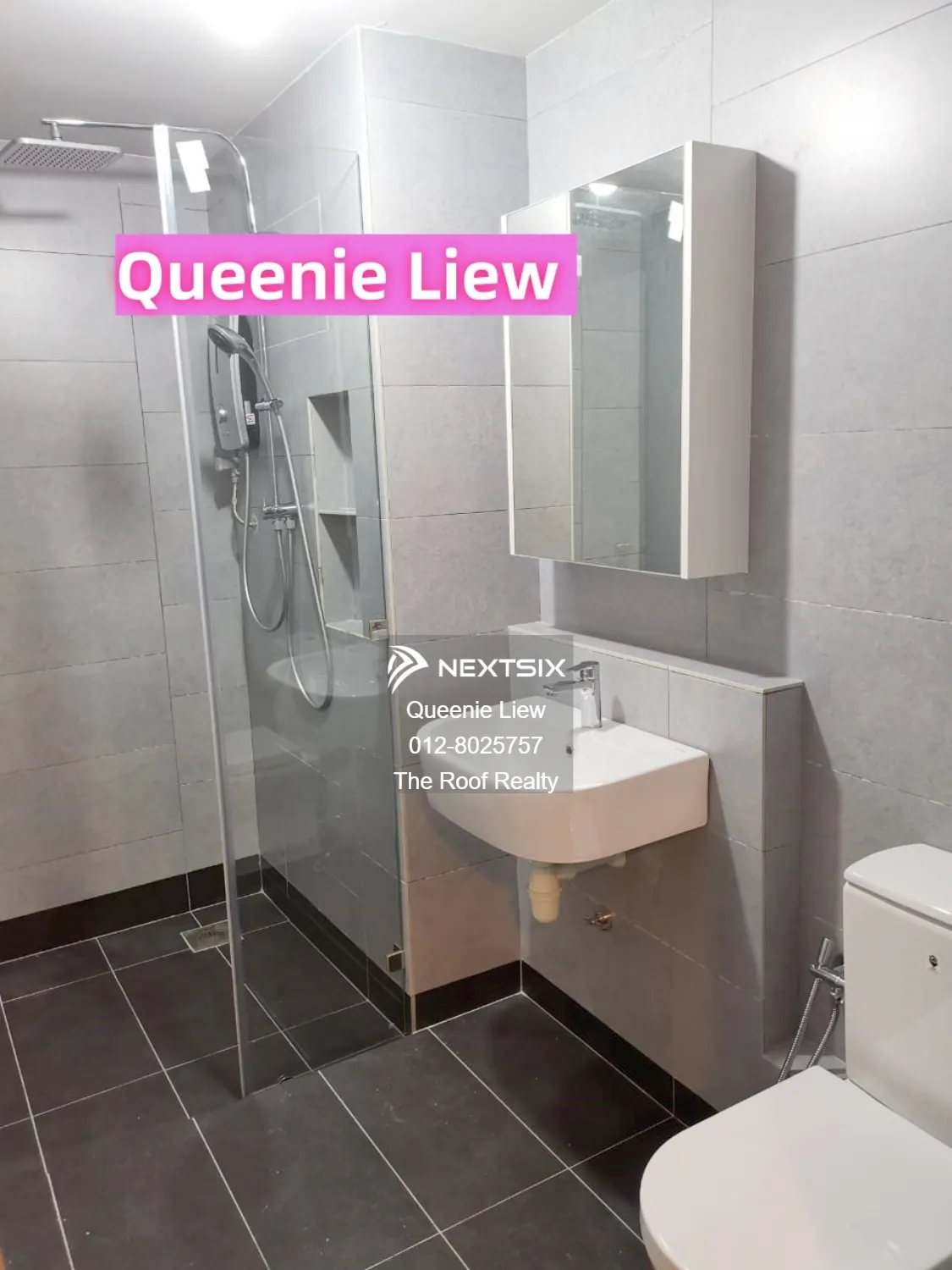 Condominium For Sale in Kota Kinabalu Sabah - Image 5