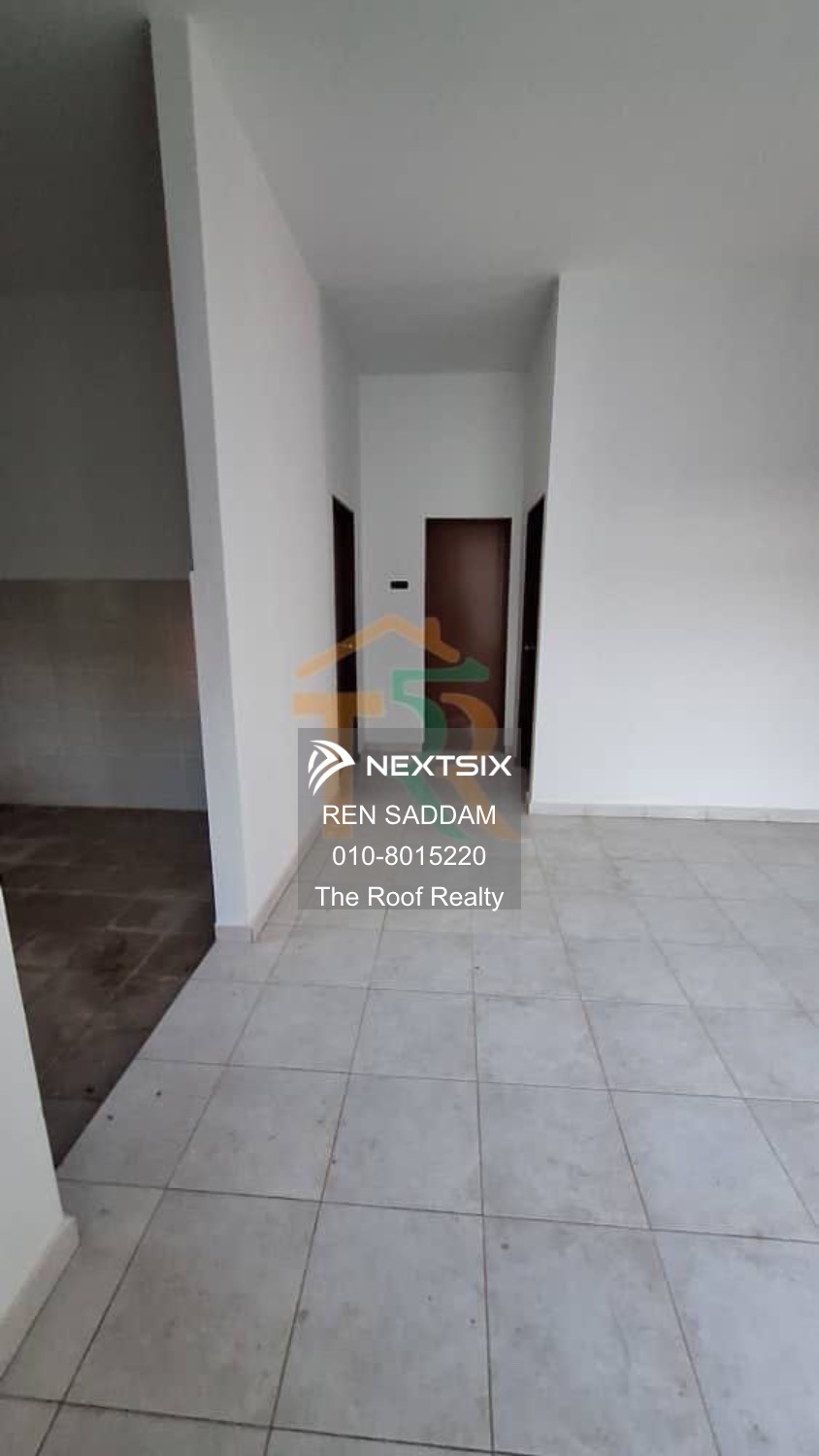 1-sty Terrace/Link House For Sale in Kuantan Pahang - Image 10