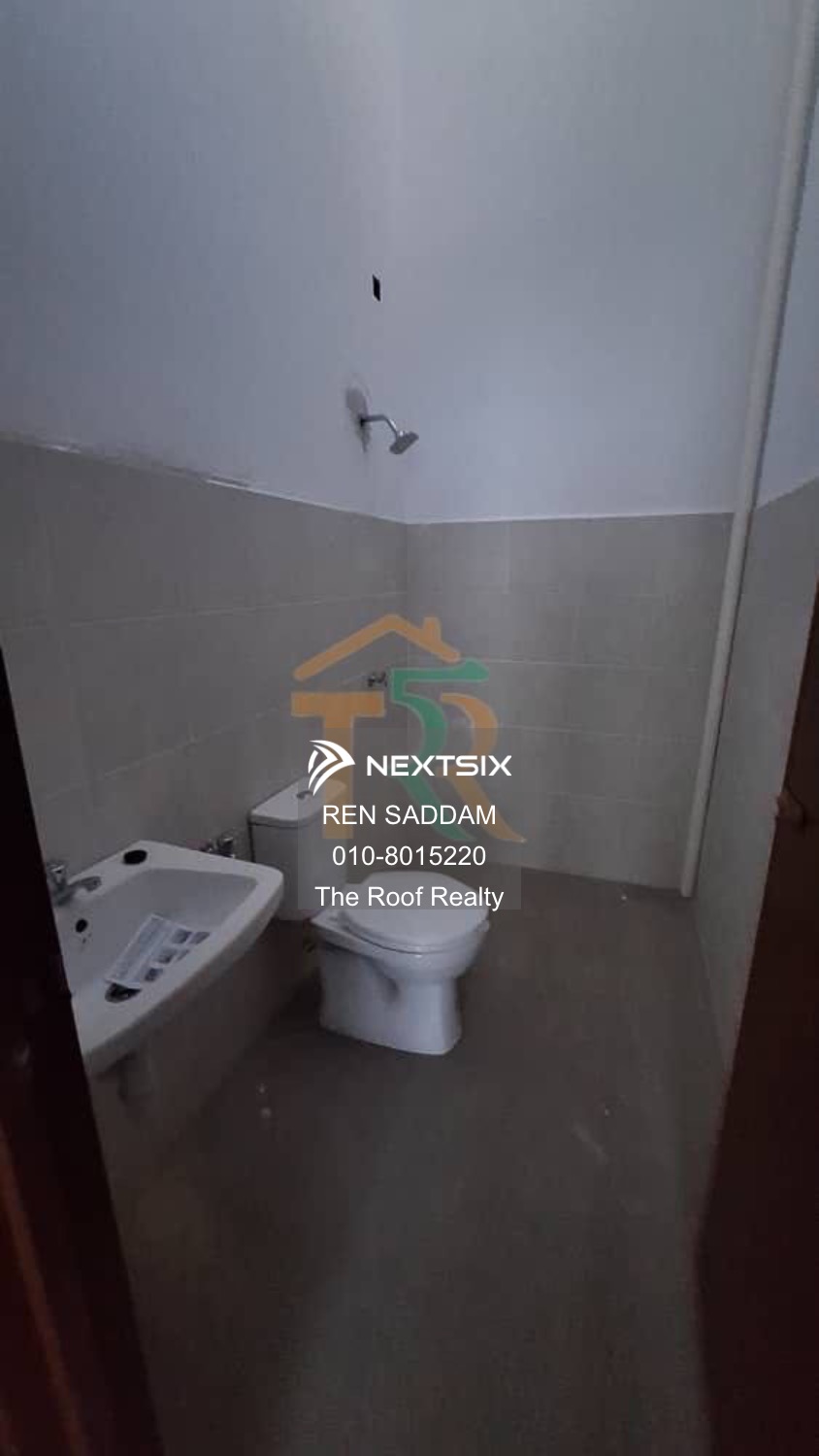 1-sty Terrace/Link House For Sale in Kuantan Pahang - Image 12