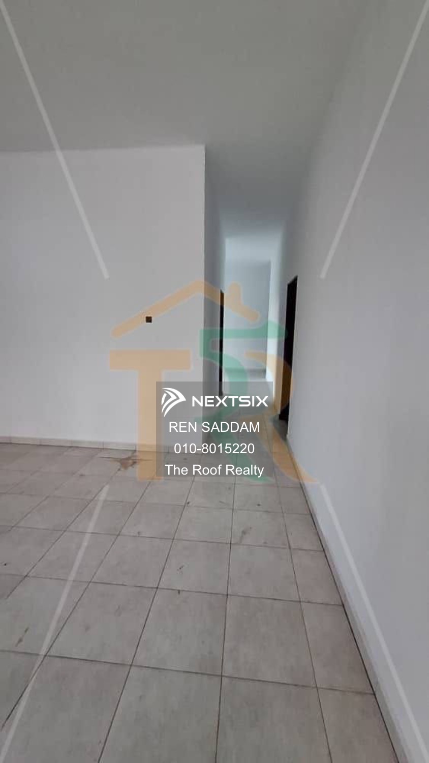 1-sty Terrace/Link House For Sale in Kuantan Pahang - Image 13