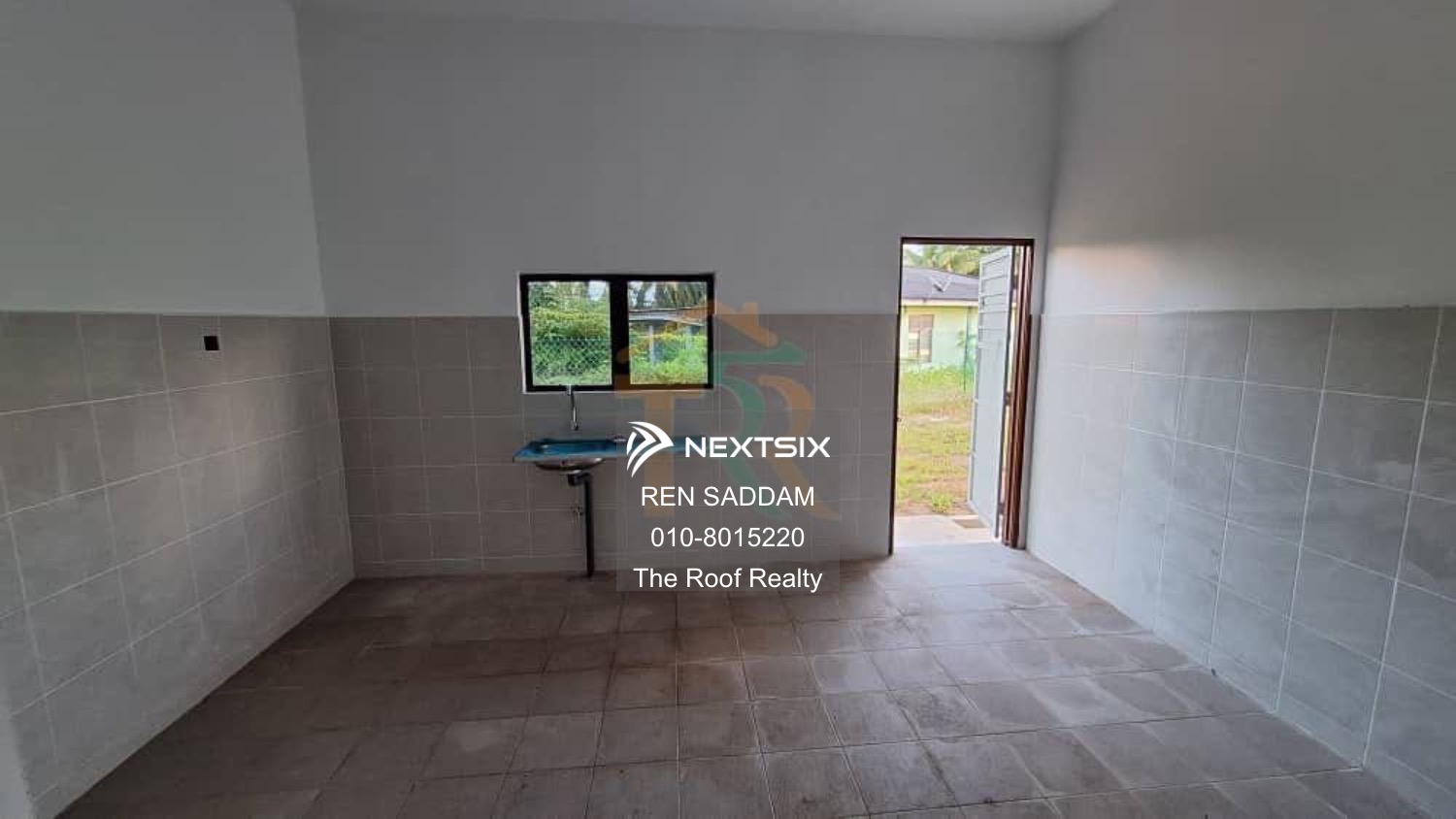 1-sty Terrace/Link House For Sale in Kuantan Pahang - Image 14