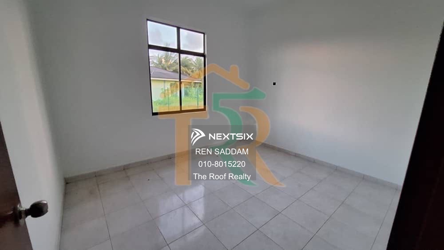 1-sty Terrace/Link House For Sale in Kuantan Pahang - Image 15