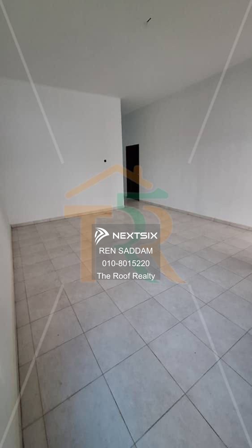 1-sty Terrace/Link House For Sale in Kuantan Pahang - Image 16