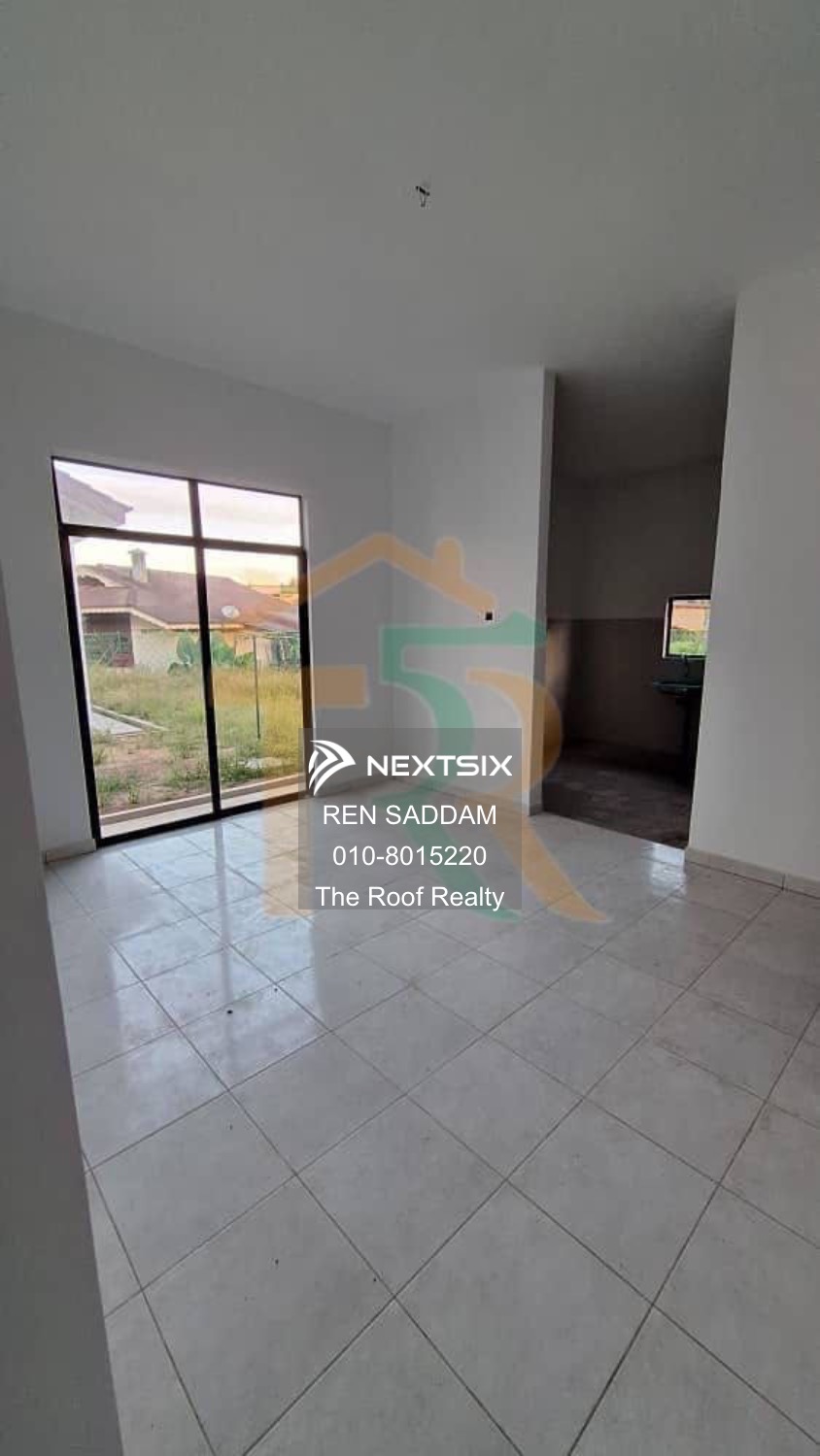 1-sty Terrace/Link House For Sale in Kuantan Pahang - Image 17