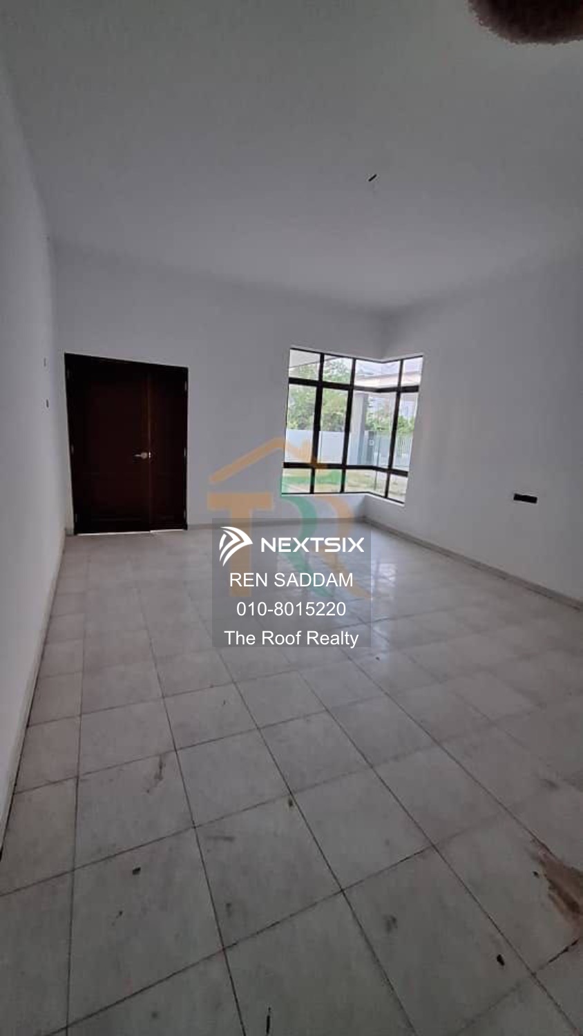 1-sty Terrace/Link House For Sale in Kuantan Pahang - Image 18