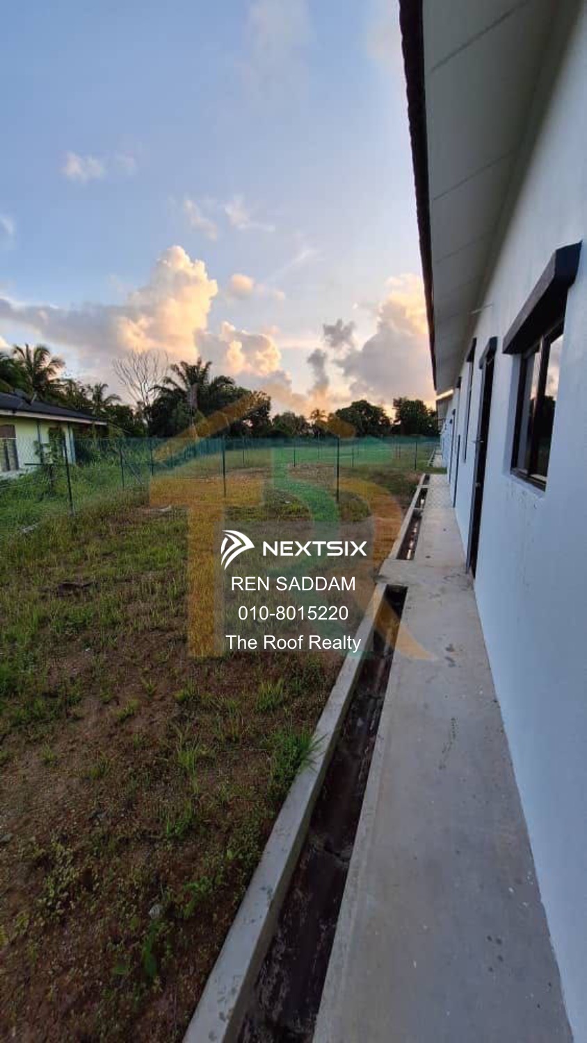 1-sty Terrace/Link House For Sale in Kuantan Pahang - Image 19