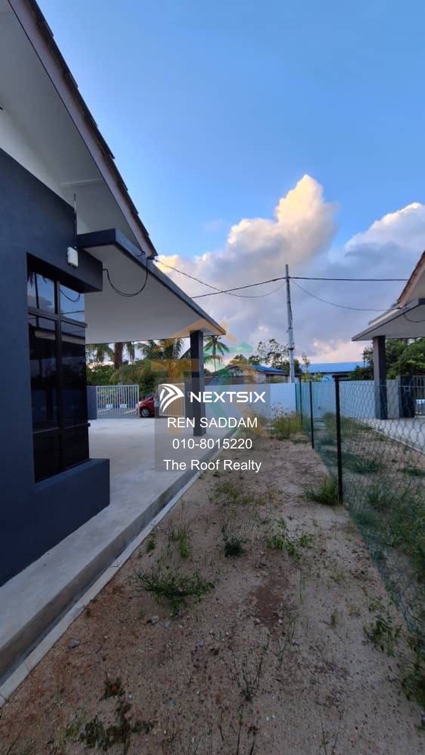 1-sty Terrace/Link House For Sale in Kuantan Pahang - Image 21