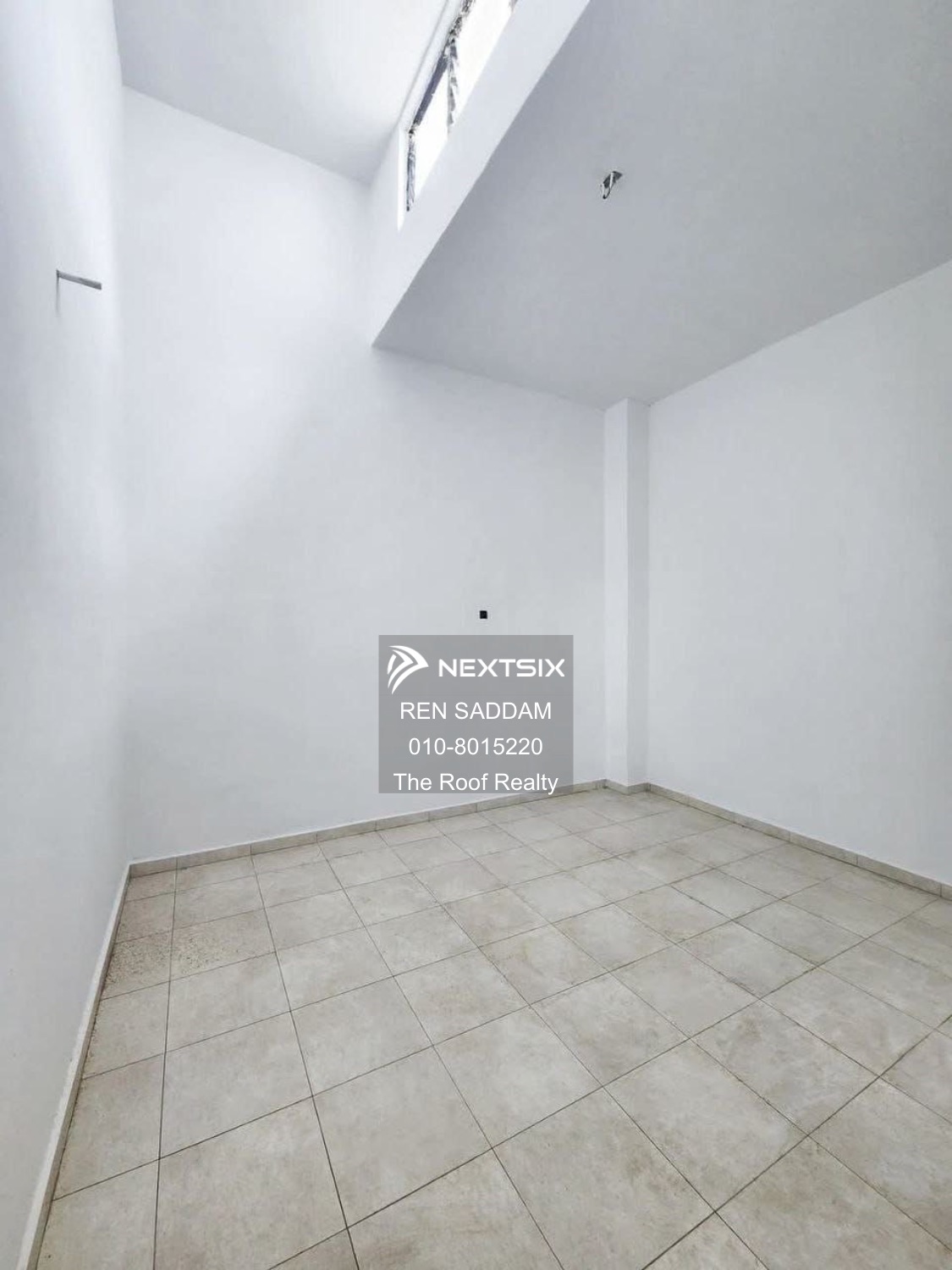 1-sty Terrace/Link House For Sale in Kuantan Pahang - Image 5