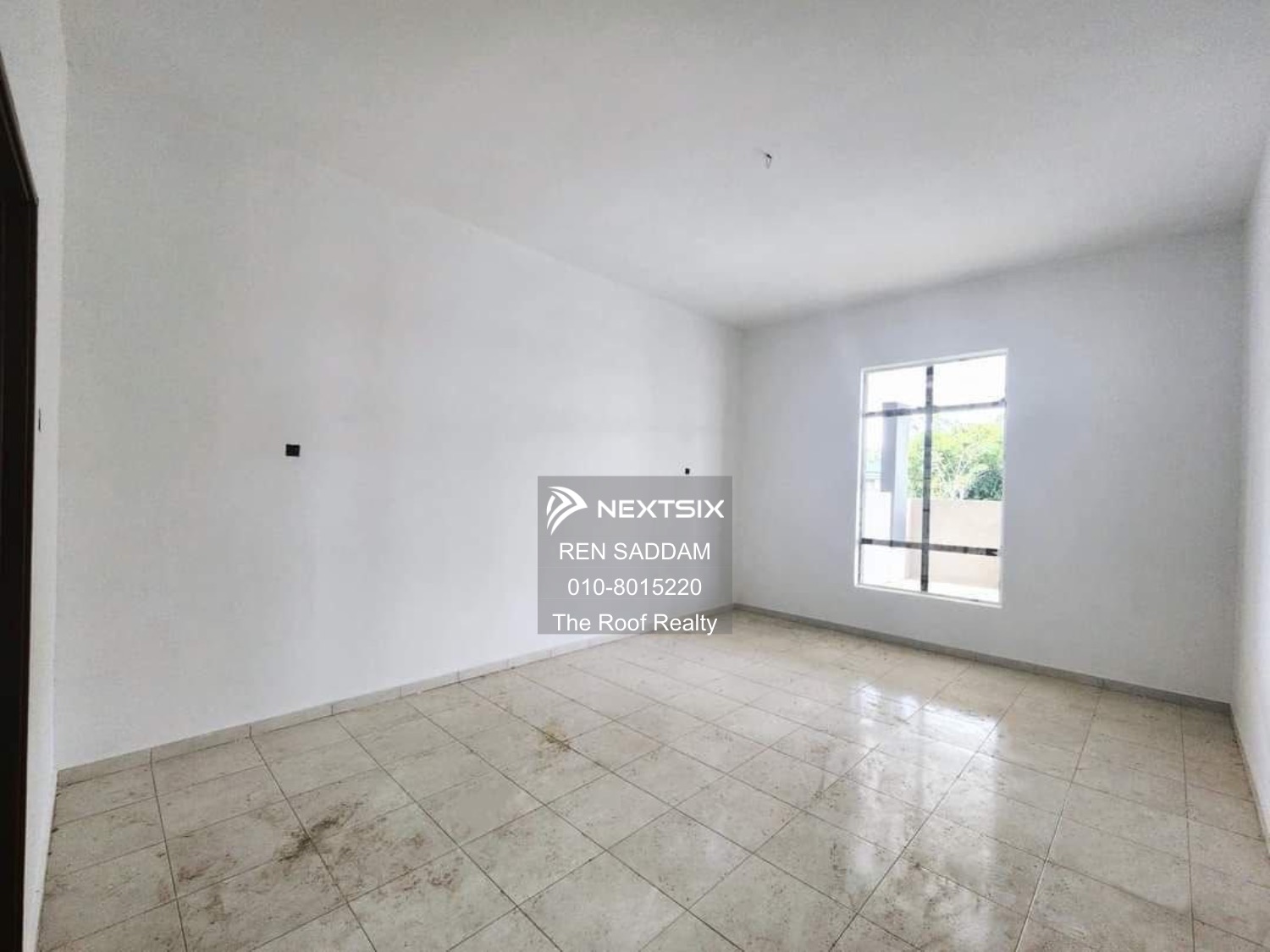 1-sty Terrace/Link House For Sale in Kuantan Pahang - Image 7