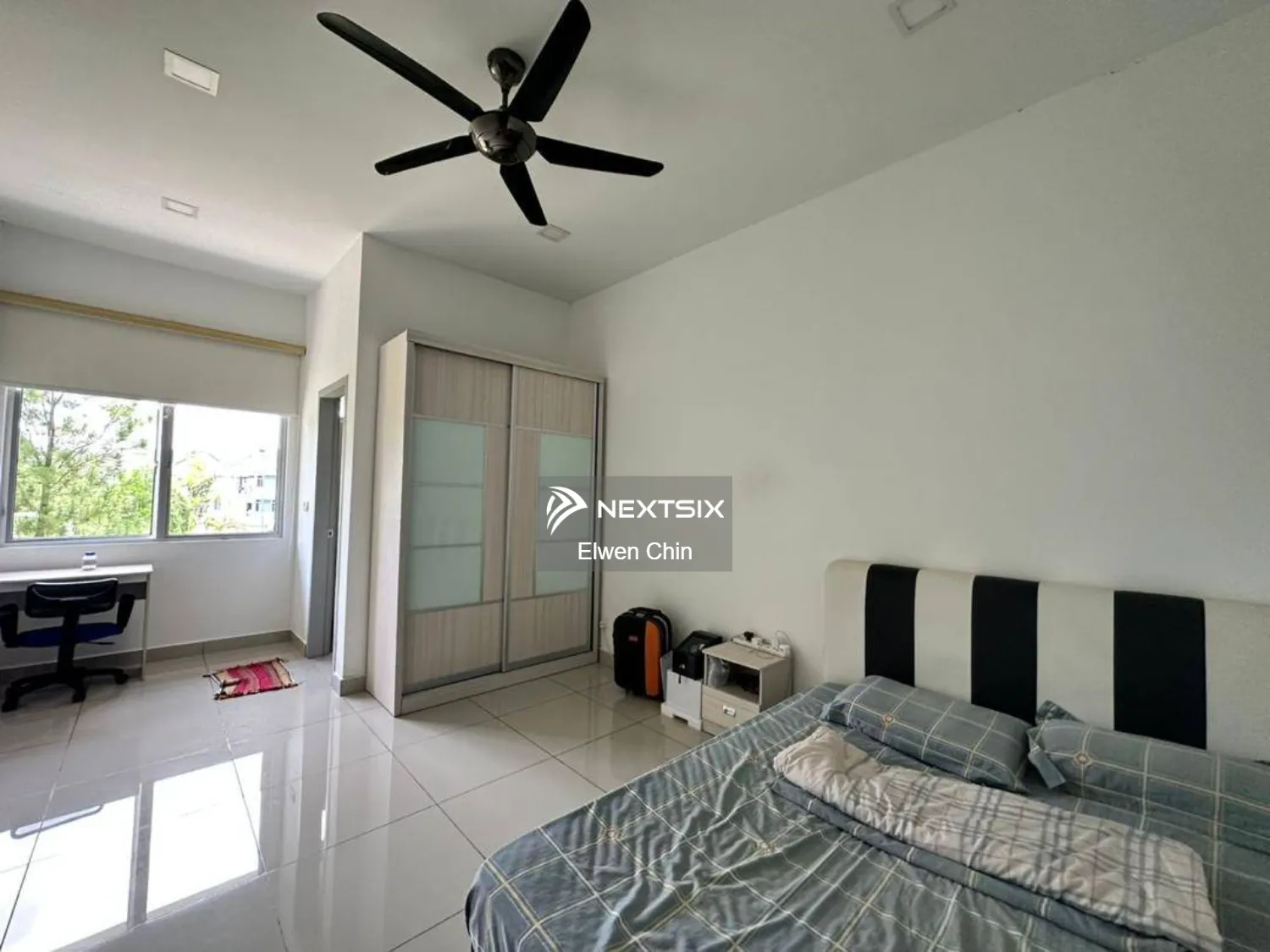 2-sty Terrace/Link House For Rent in Johor Bahru Johor - Image 5