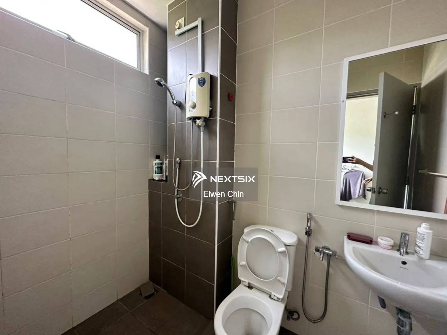 2-sty Terrace/Link House For Rent in Johor Bahru Johor - Image 6