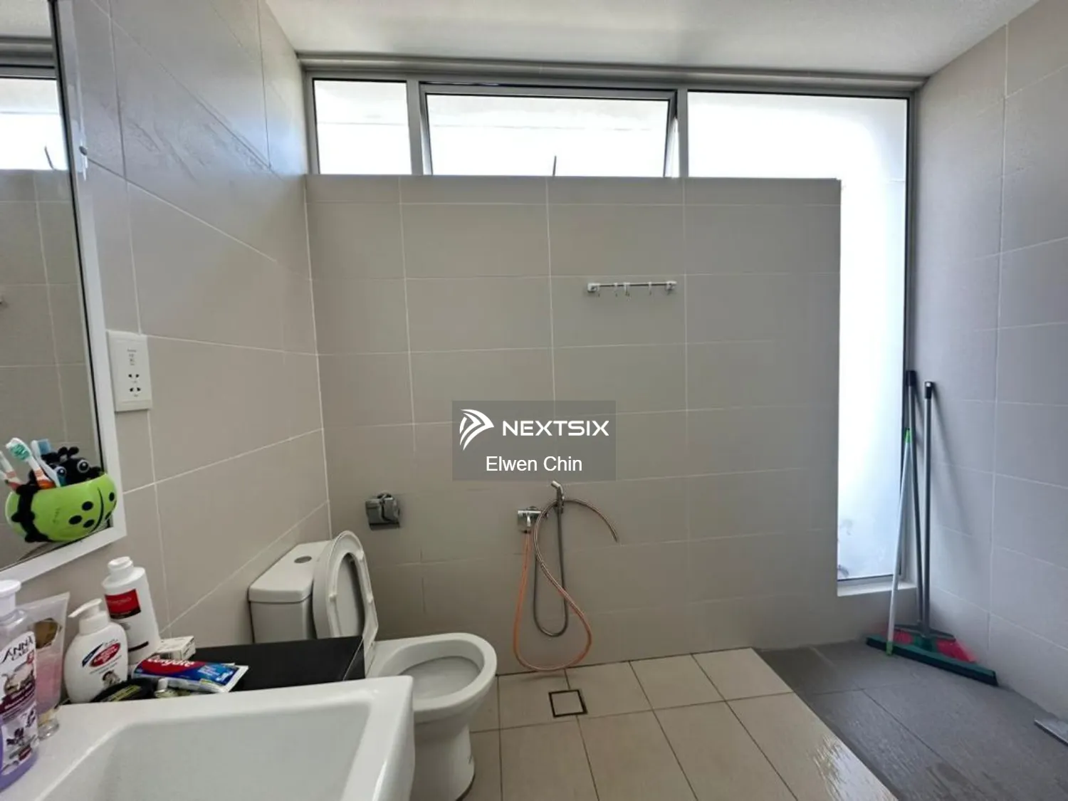 2-sty Terrace/Link House For Rent in Johor Bahru Johor - Image 7
