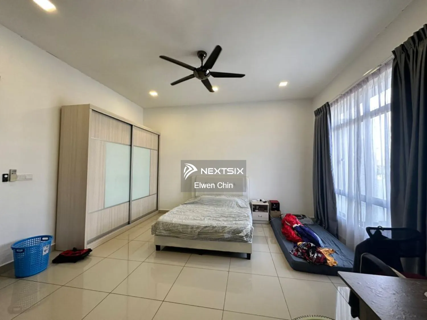 2-sty Terrace/Link House For Rent in Johor Bahru Johor - Image 8