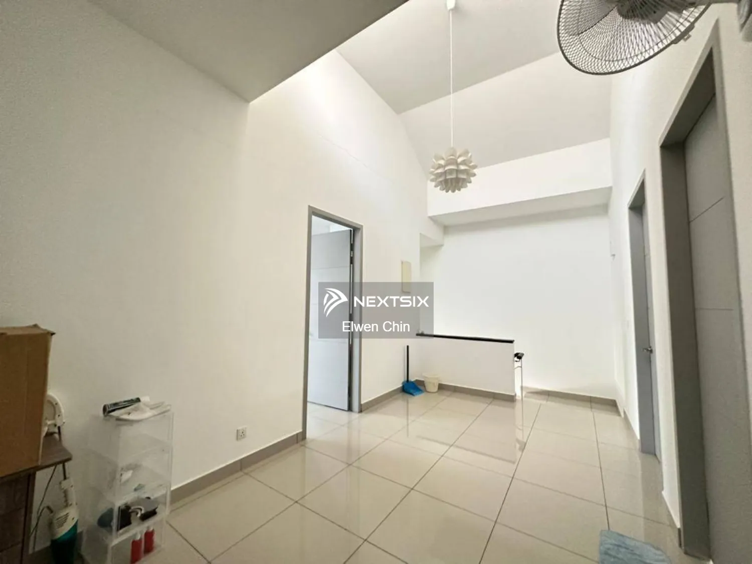 2-sty Terrace/Link House For Rent in Johor Bahru Johor - Image 9
