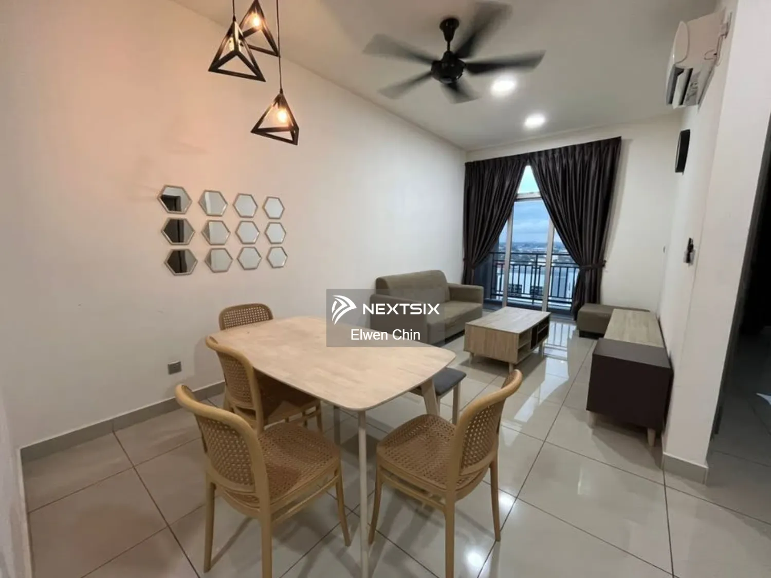 Condominium For Rent in Johor Bahru Johor