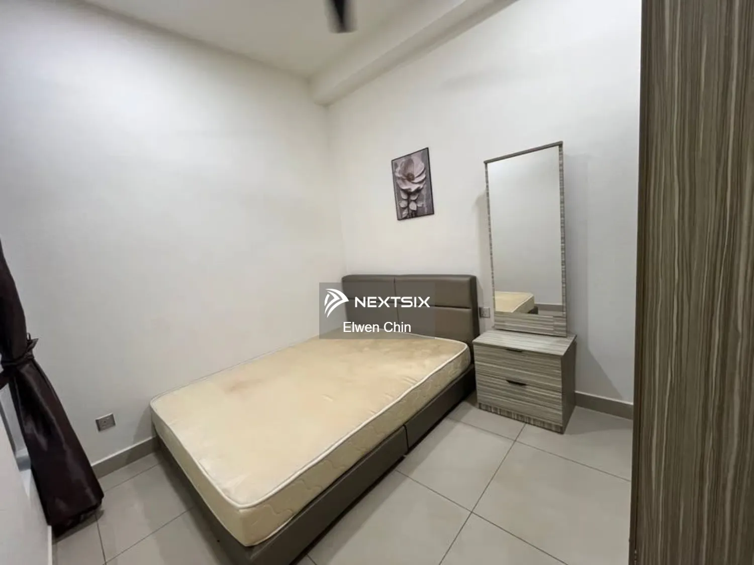 Condominium For Rent in Johor Bahru Johor - Image 5