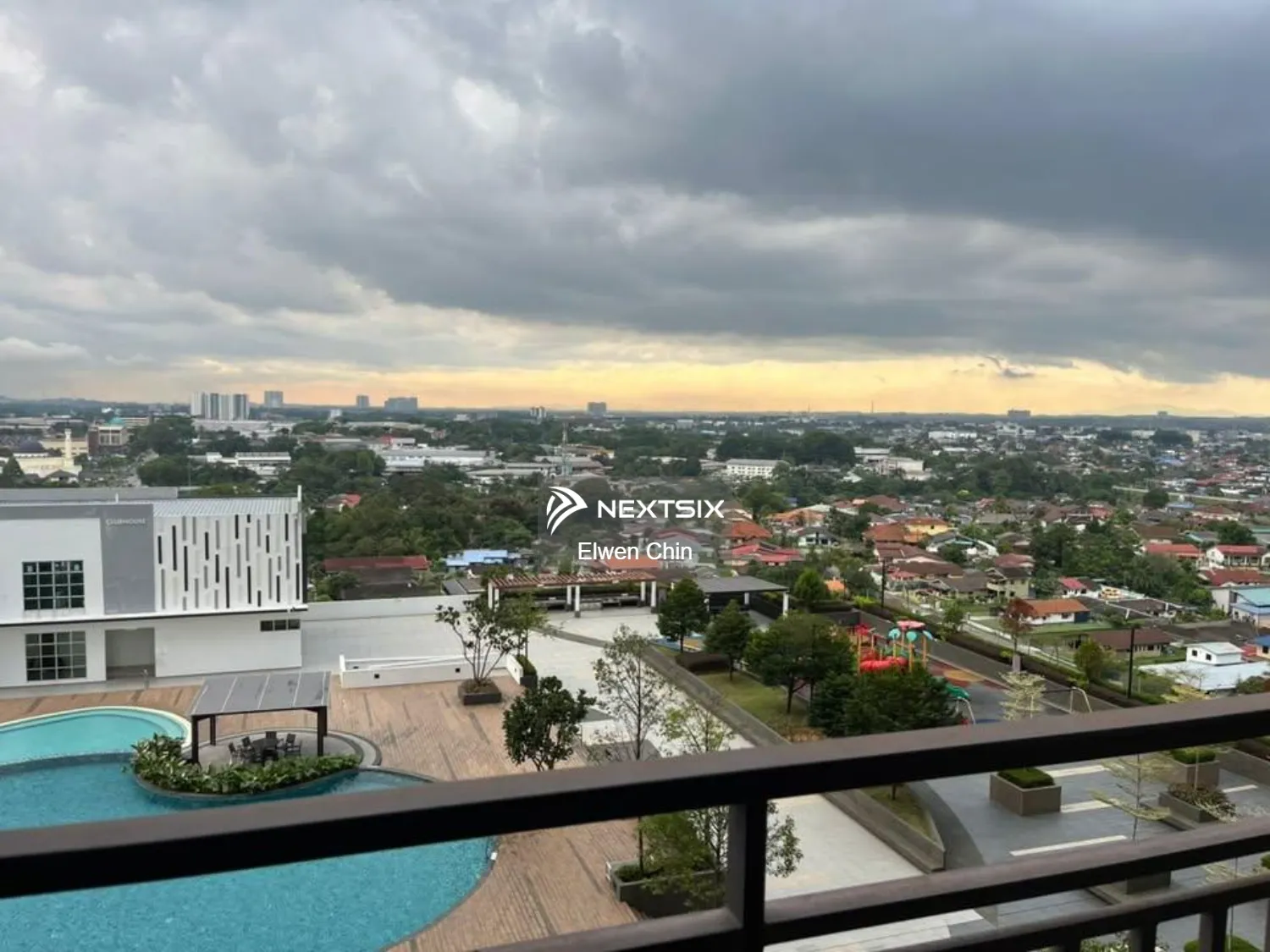 Condominium For Rent in Johor Bahru Johor - Image 7