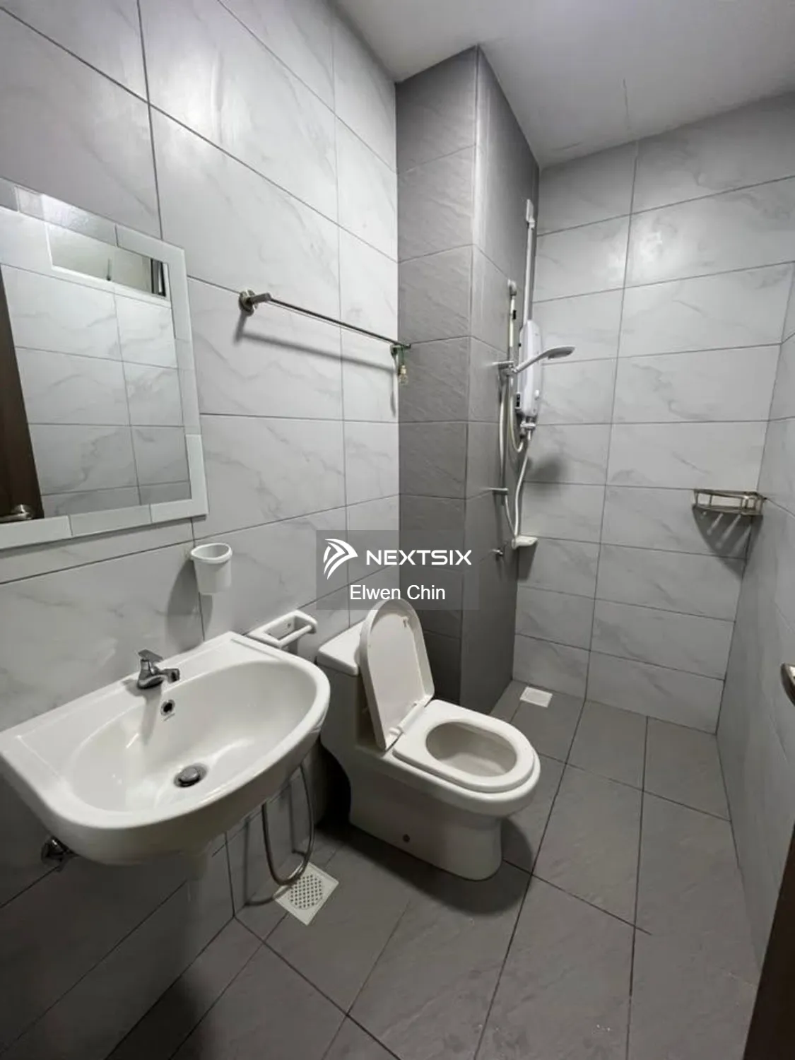 Condominium For Rent in Johor Bahru Johor - Image 8