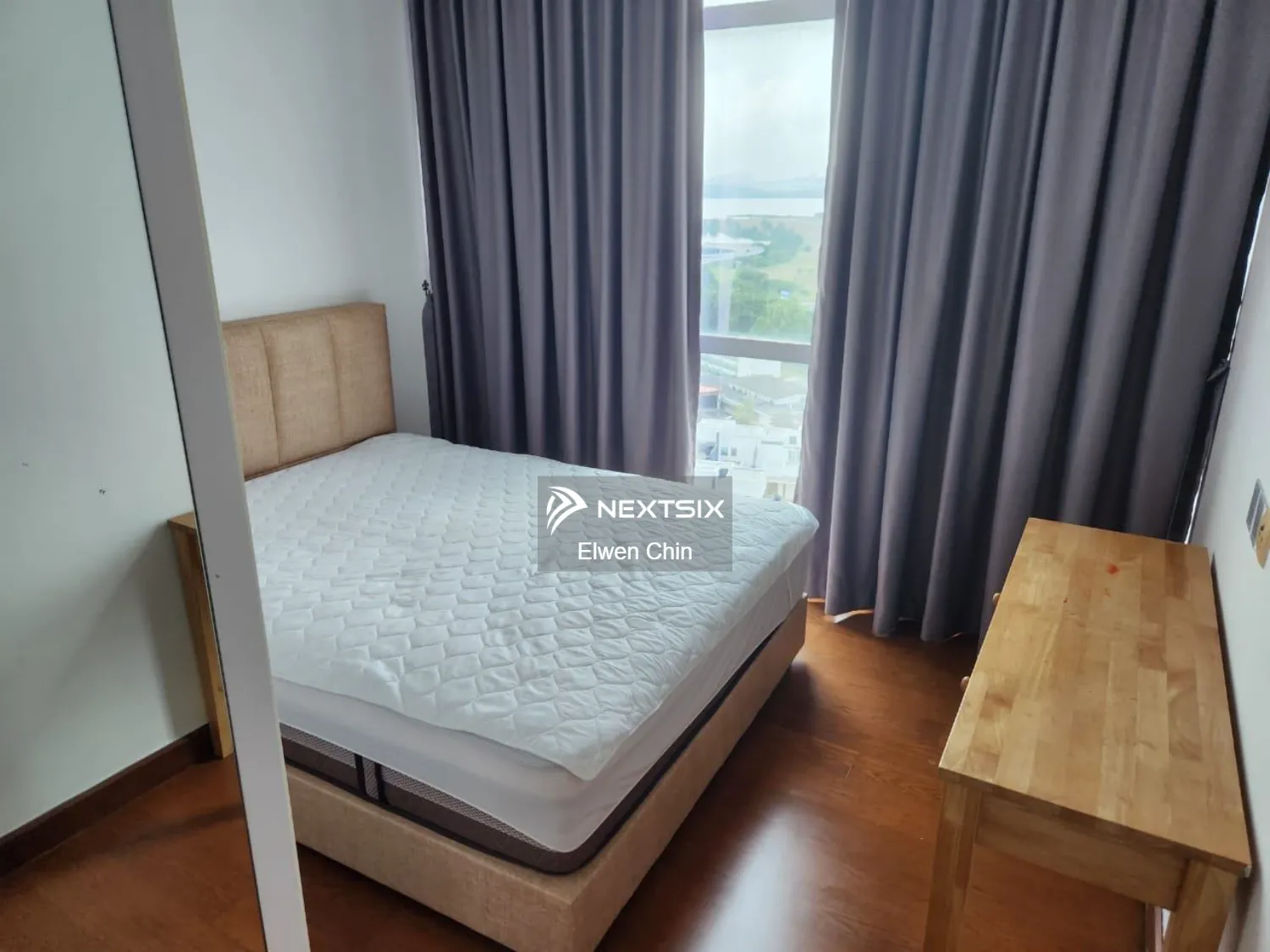 Serviced Residence For Rent in Johor Bahru Johor - Image 10