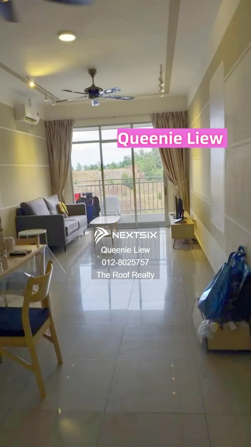 Condominium For Sale in Kota Kinabalu Sabah