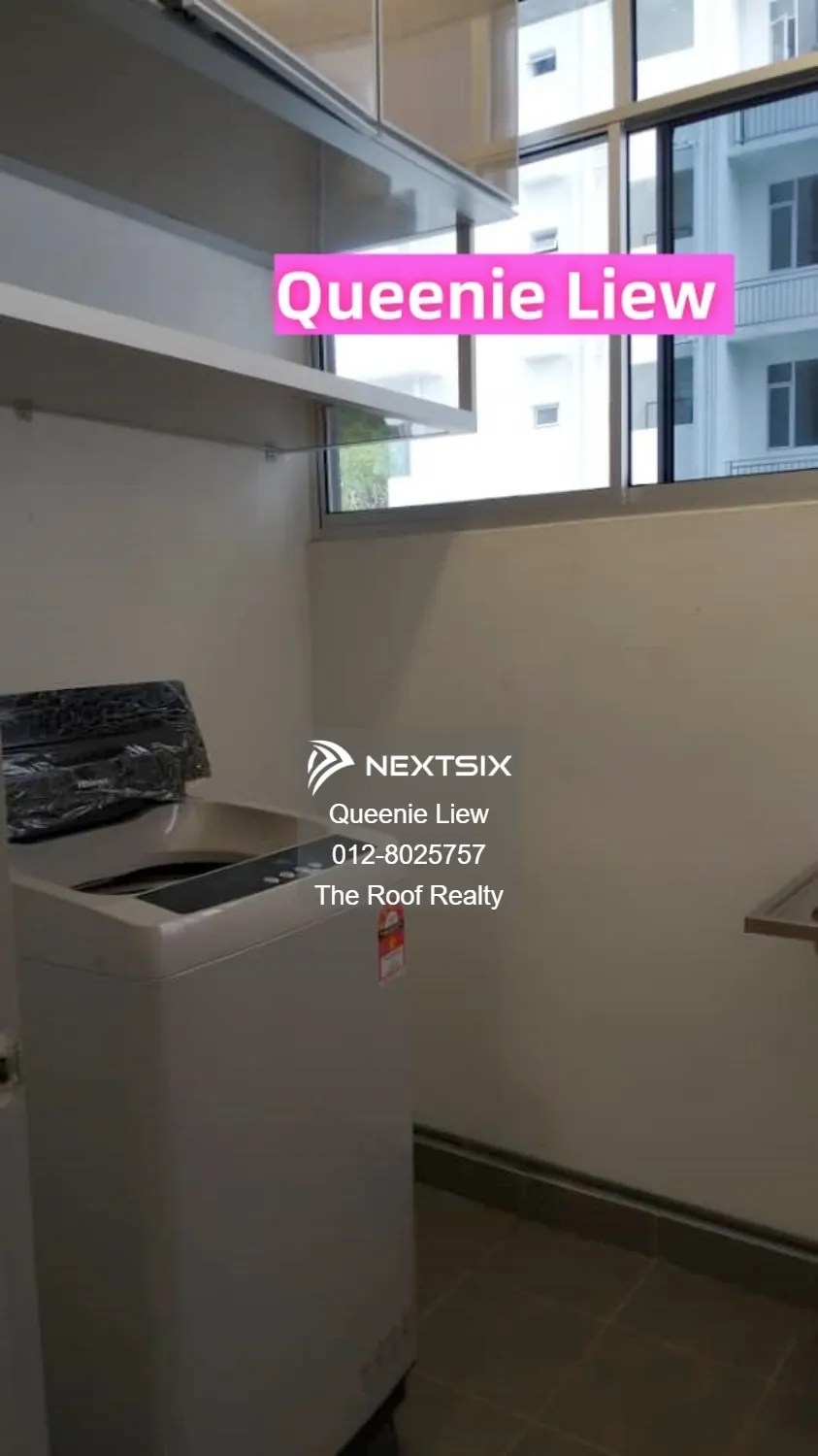 Condominium For Sale in Kota Kinabalu Sabah - Image 5