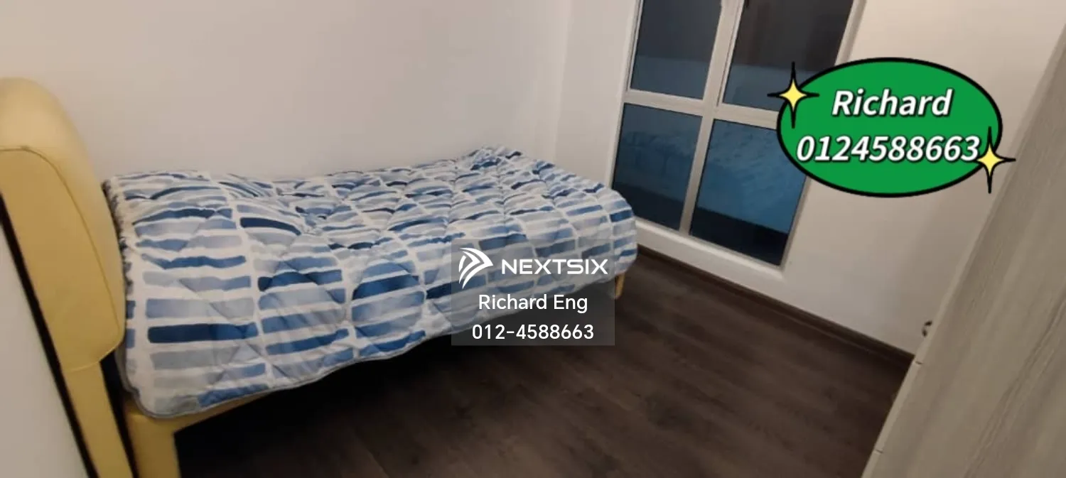 Apartment For Rent in Permatang Pauh Penang - Image 8
