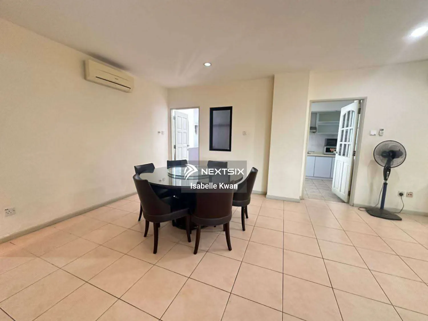 Condominium For Rent in Kuching Sarawak