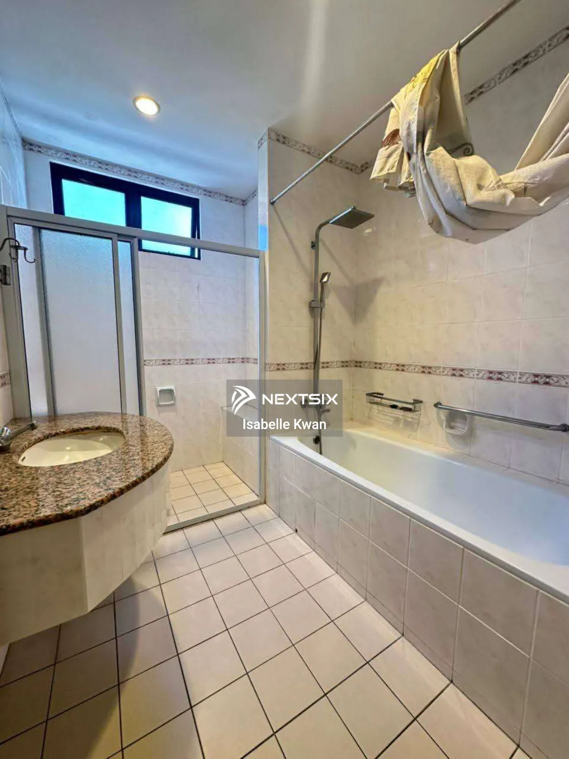 Condominium For Rent in Kuching Sarawak - Image 5