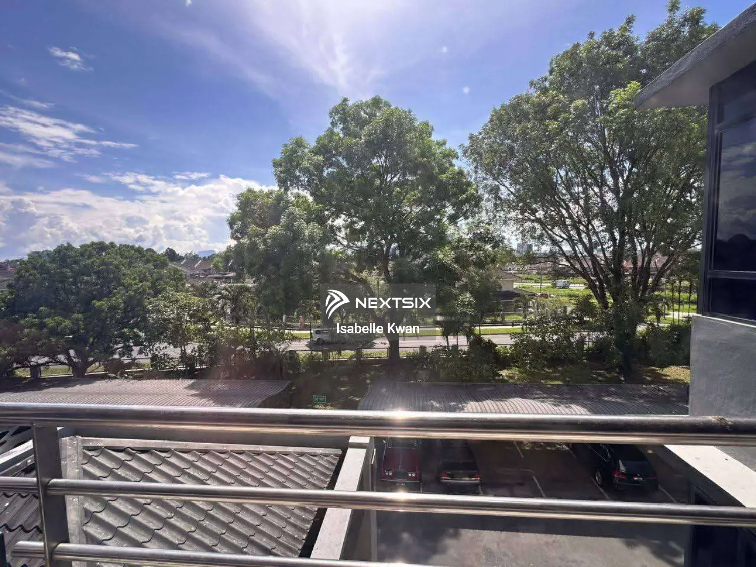 Condominium For Rent in Kuching Sarawak - Image 8