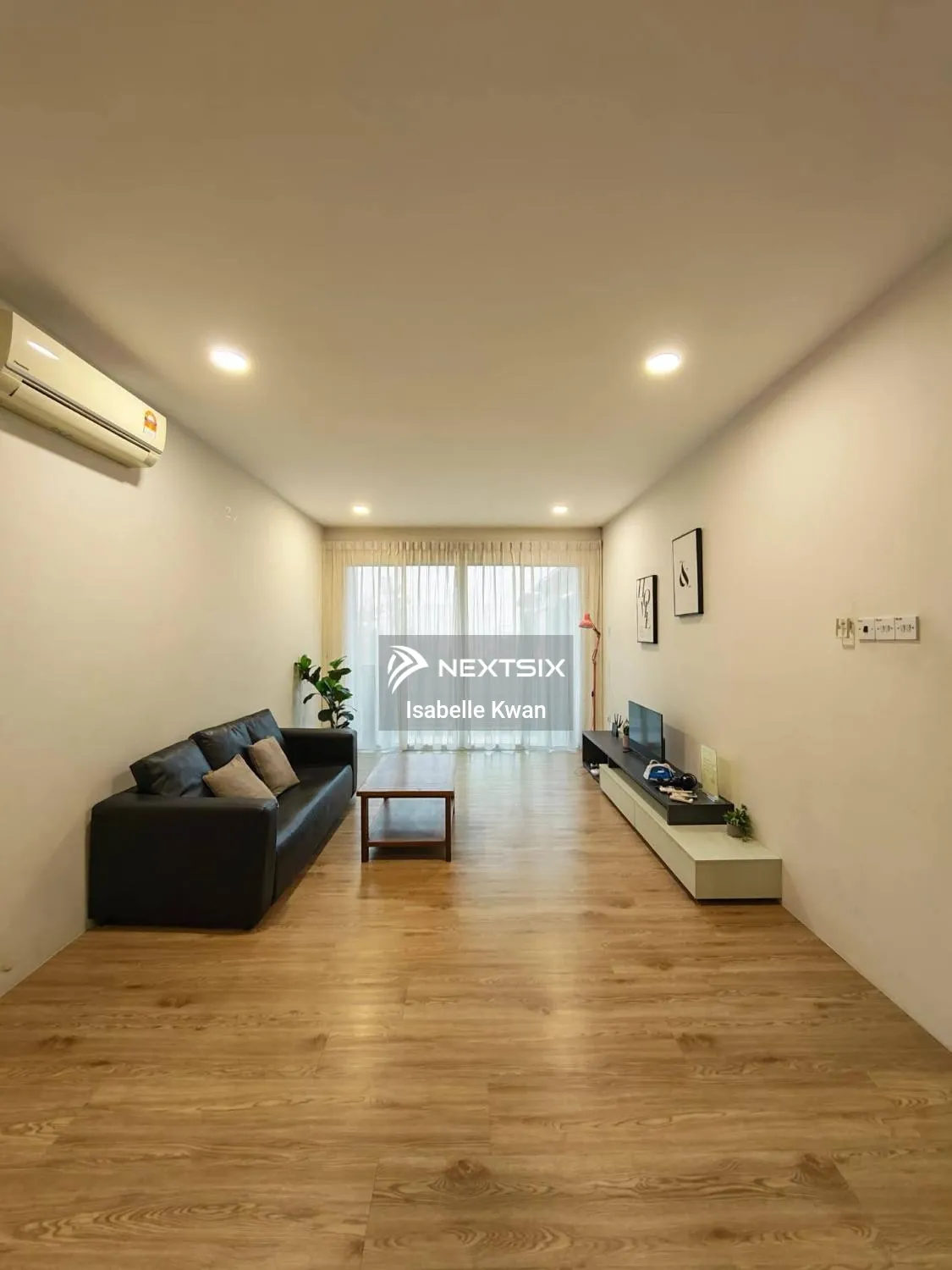 Apartment For Sale in Kuching Sarawak