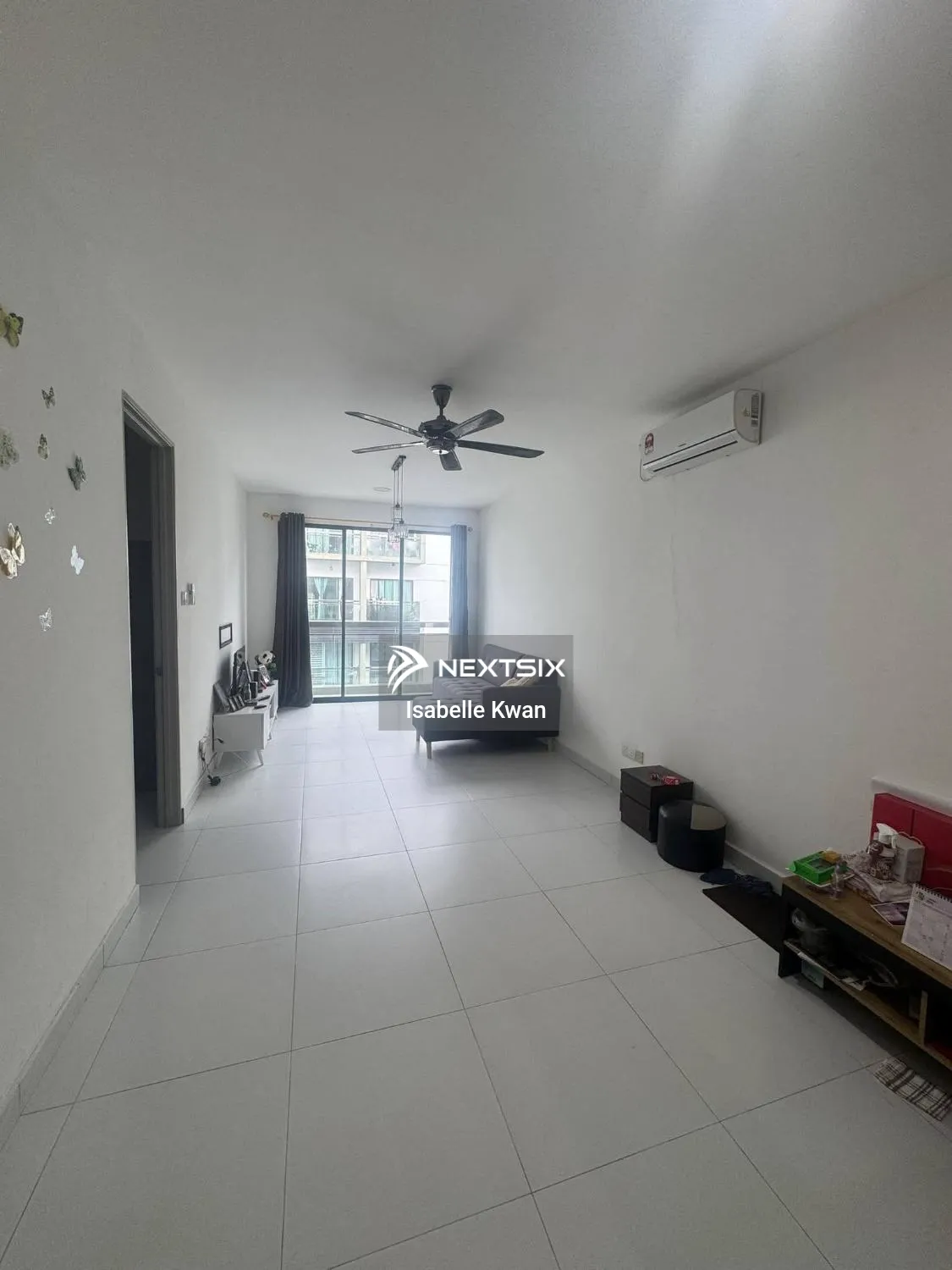 Apartment For Rent in Kuching Sarawak