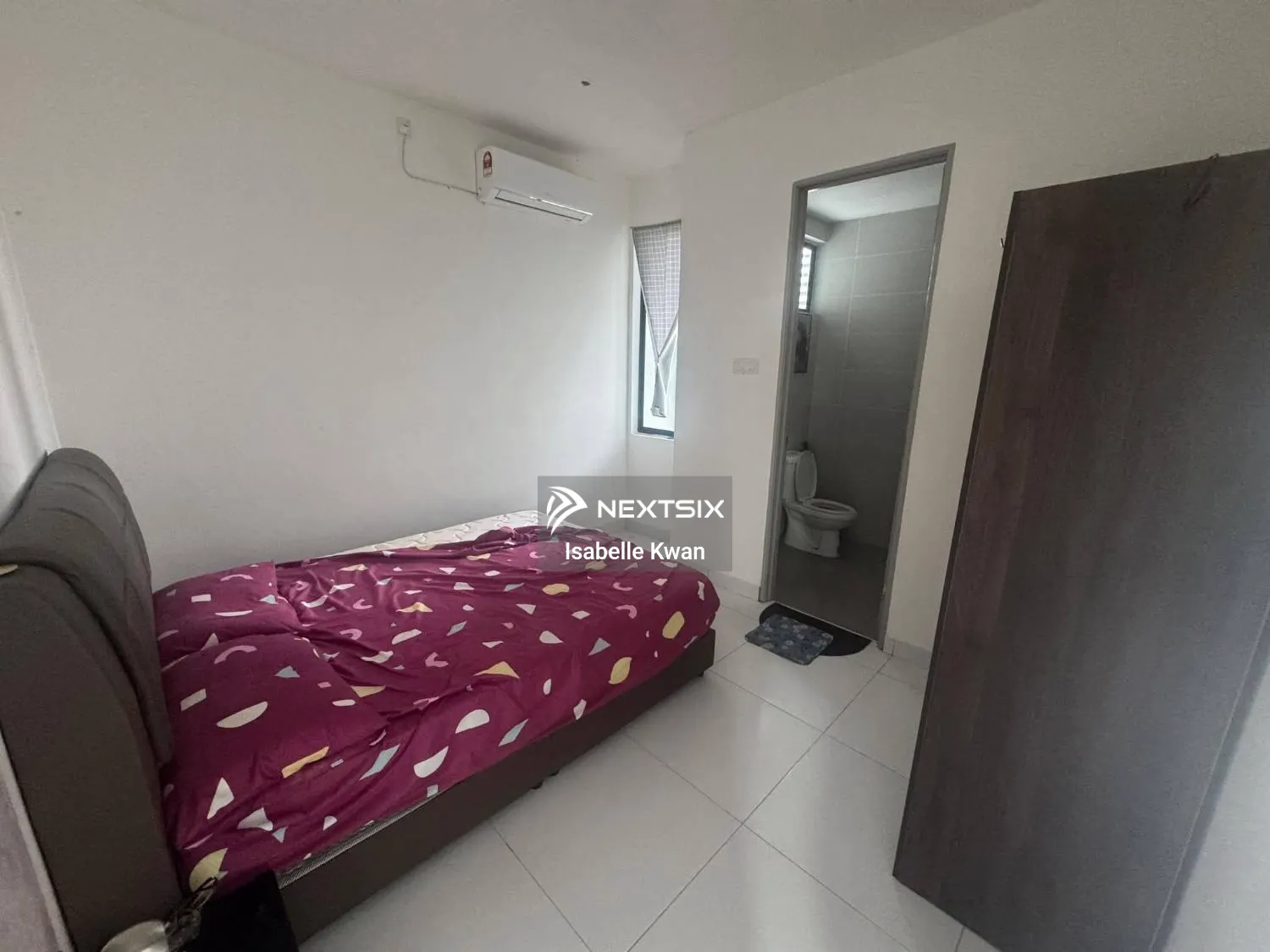 Apartment For Rent in Kuching Sarawak - Image 5