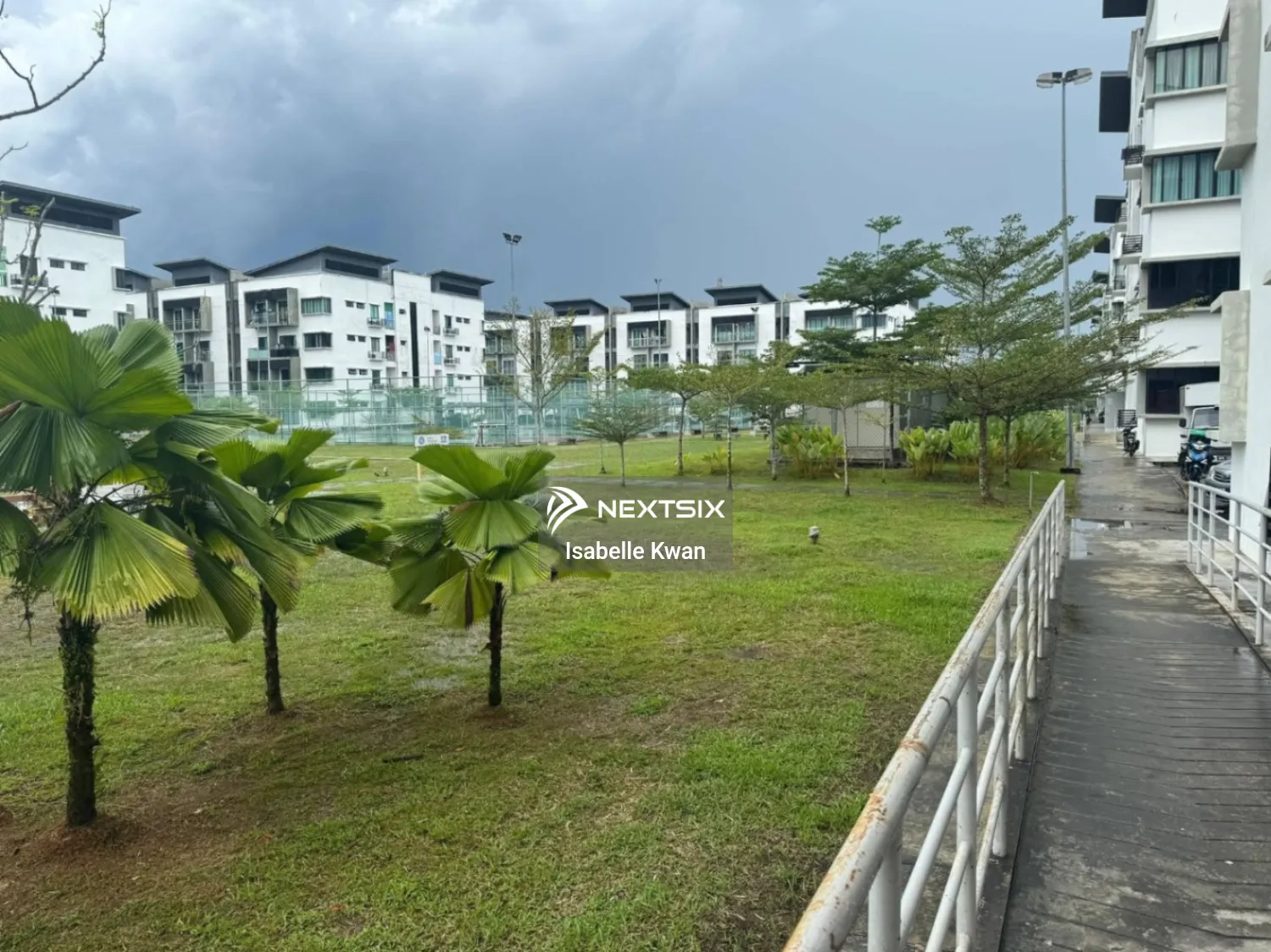 Apartment For Rent in Kuching Sarawak - Image 7
