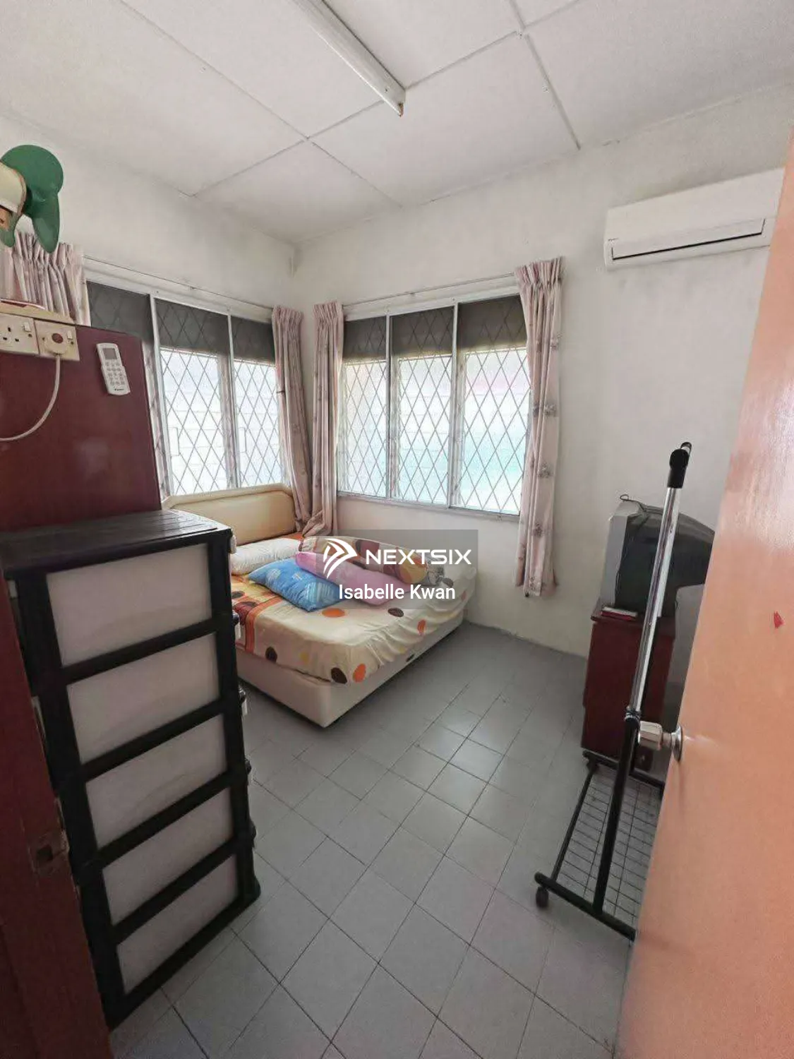 1-sty Terrace/Link House For Sale in Kota Samarahan Sarawak - Image 6