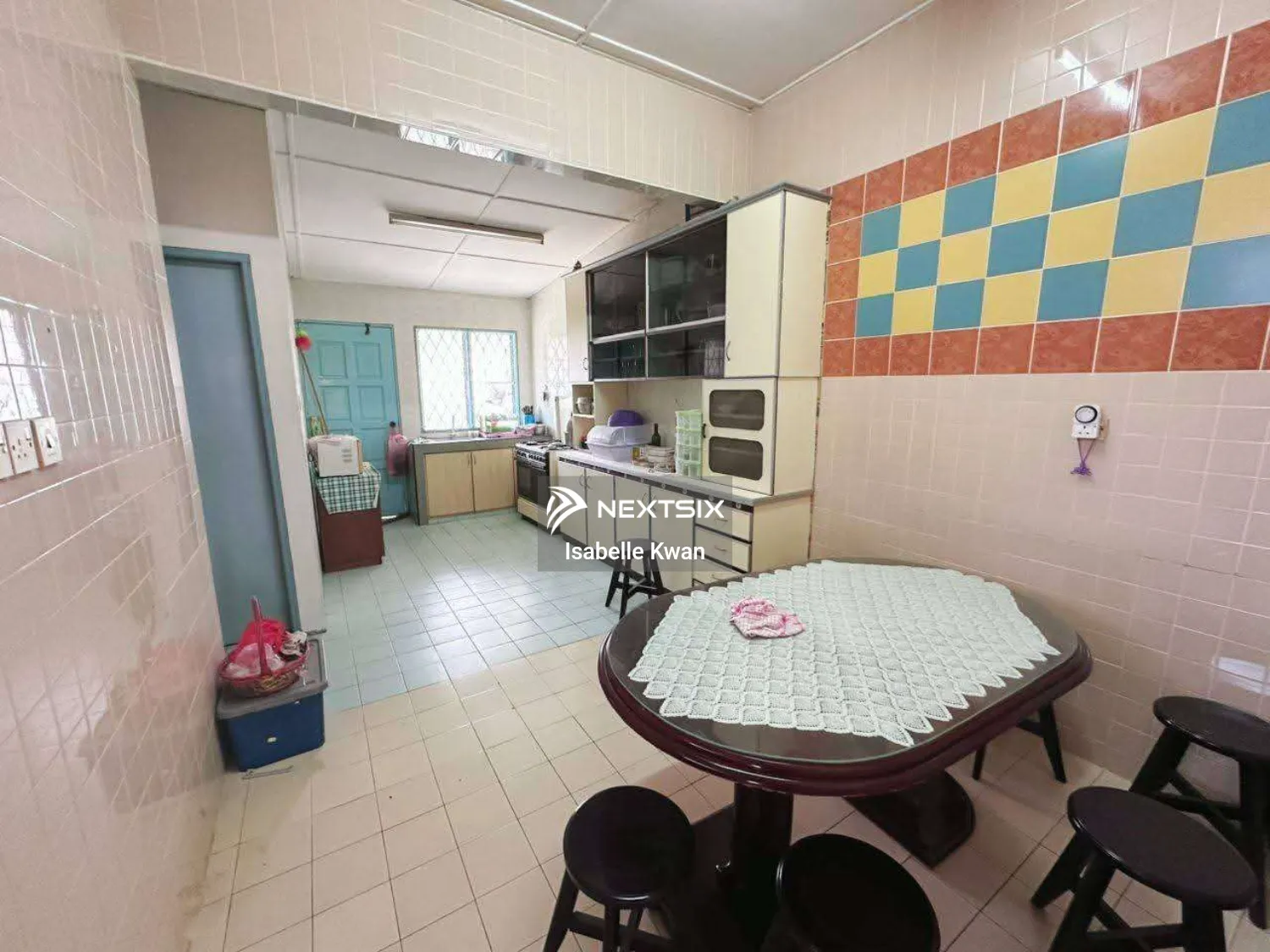 1-sty Terrace/Link House For Sale in Kota Samarahan Sarawak - Image 7