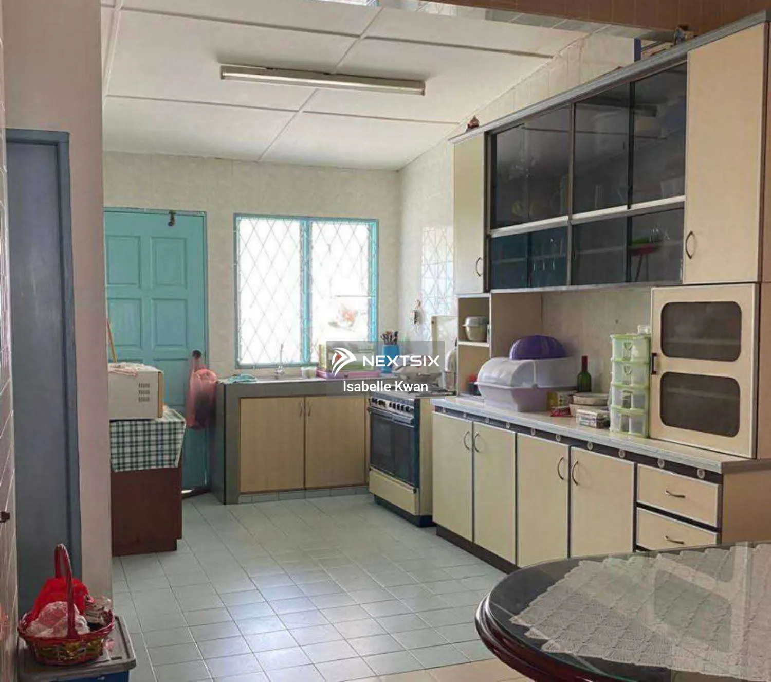 1-sty Terrace/Link House For Sale in Kota Samarahan Sarawak - Image 9