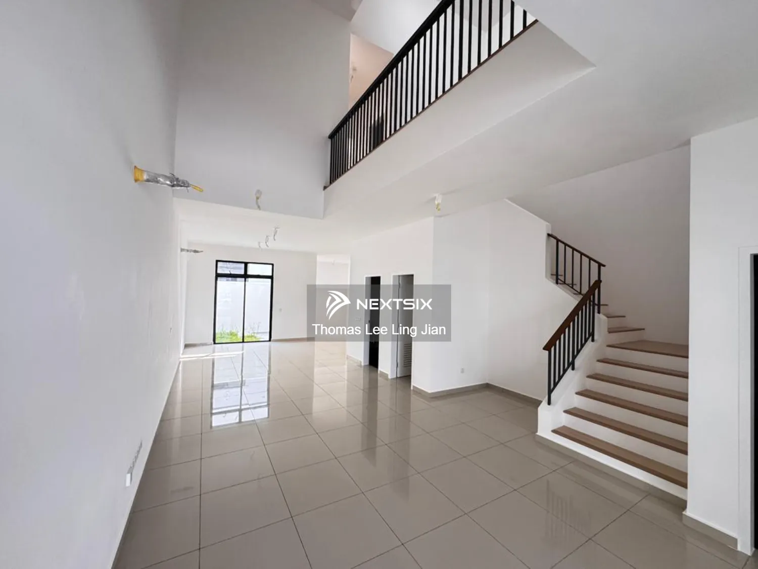 Cluster House For Sale in Iskandar Puteri (Nusajaya) Johor