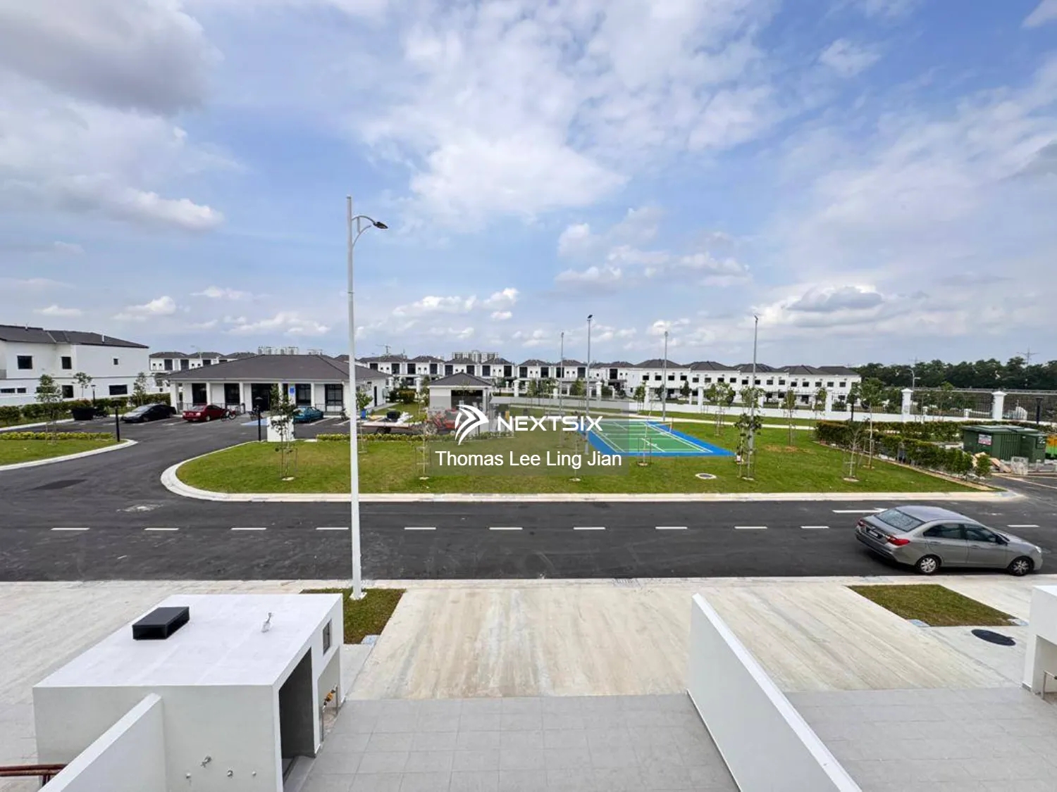 Cluster House For Sale in Iskandar Puteri (Nusajaya) Johor - Image 12
