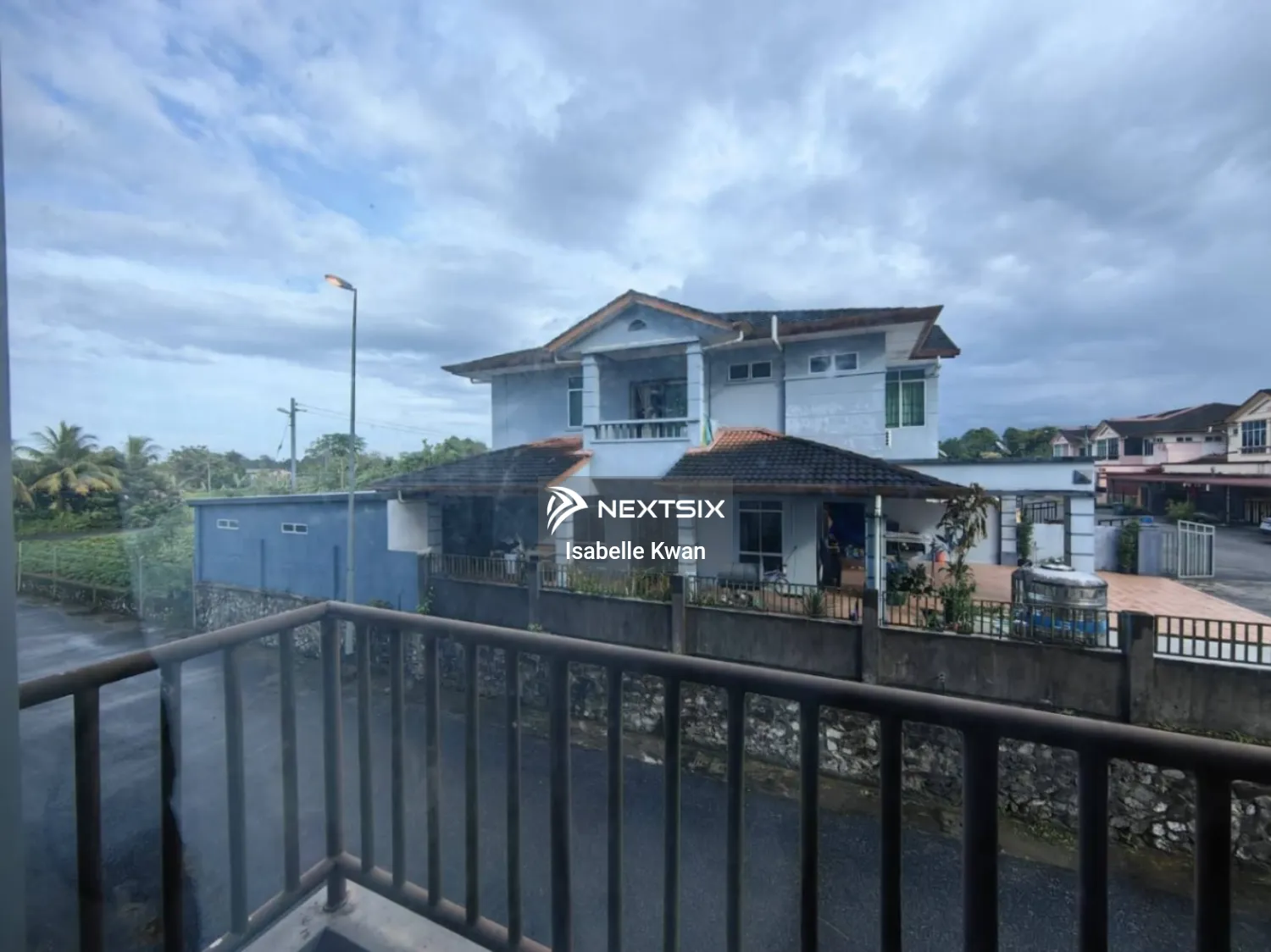 Apartment For Sale in Kota Samarahan Sarawak - Image 6