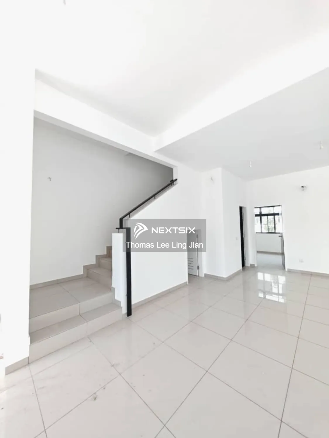 2-sty Terrace/Link House For Sale in Iskandar Puteri (Nusajaya) Johor