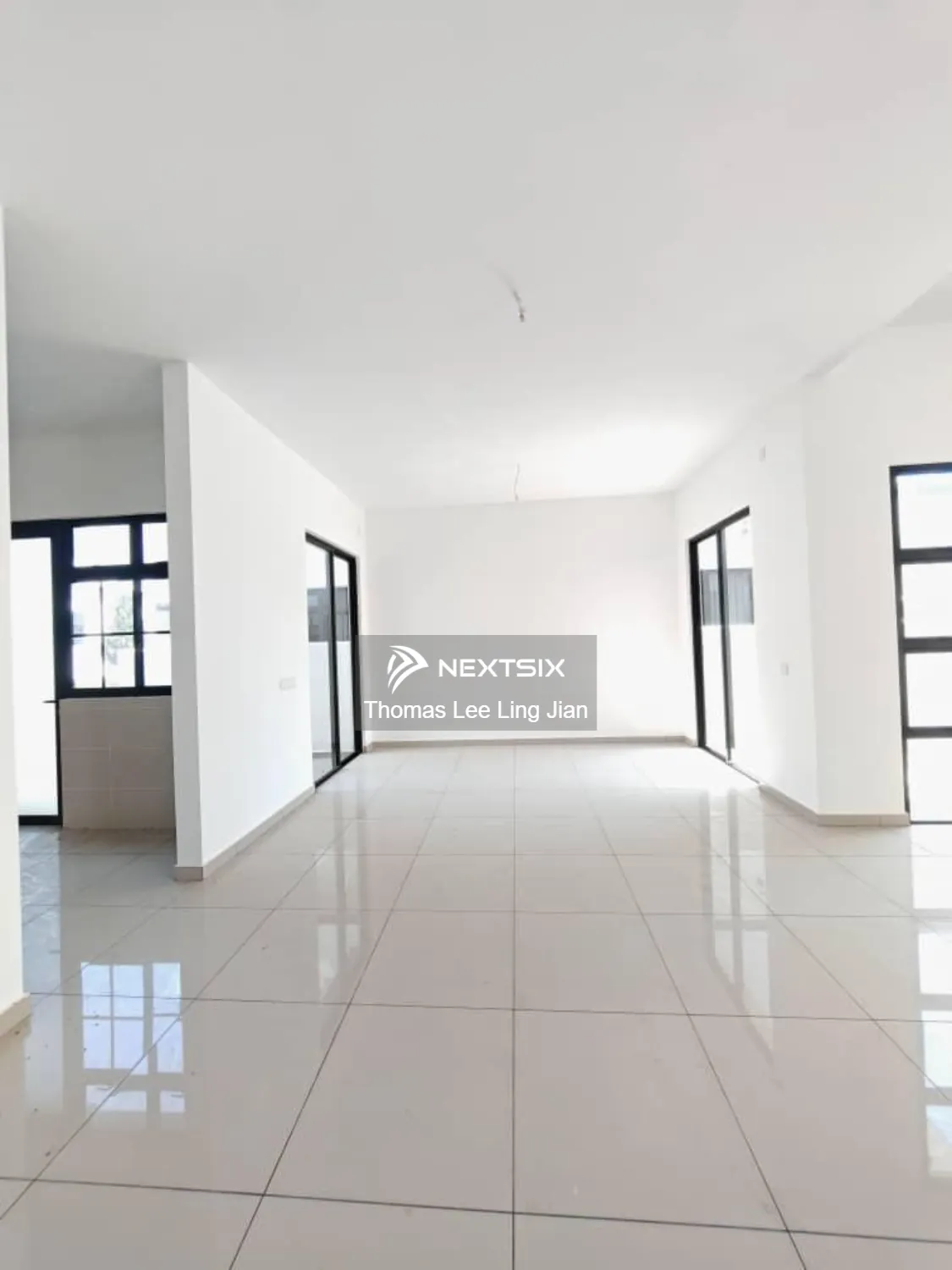 2-sty Terrace/Link House For Sale in Iskandar Puteri (Nusajaya) Johor - Image 6