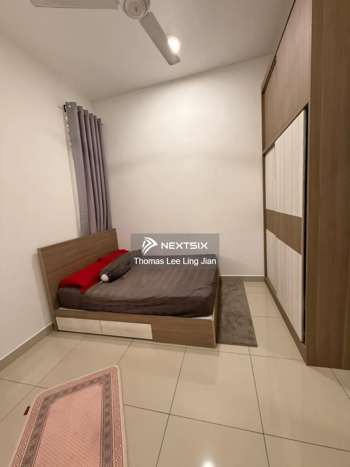 2-sty Terrace/Link House For Sale in Iskandar Puteri (Nusajaya) Johor - Image 10
