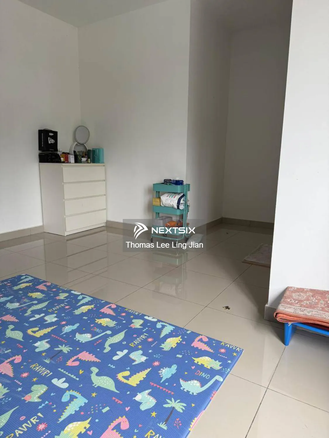 2-sty Terrace/Link House For Sale in Iskandar Puteri (Nusajaya) Johor - Image 17