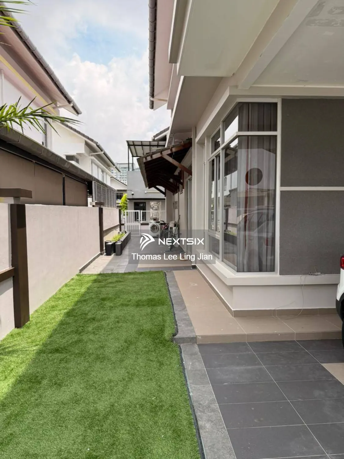2-sty Terrace/Link House For Sale in Iskandar Puteri (Nusajaya) Johor - Image 9
