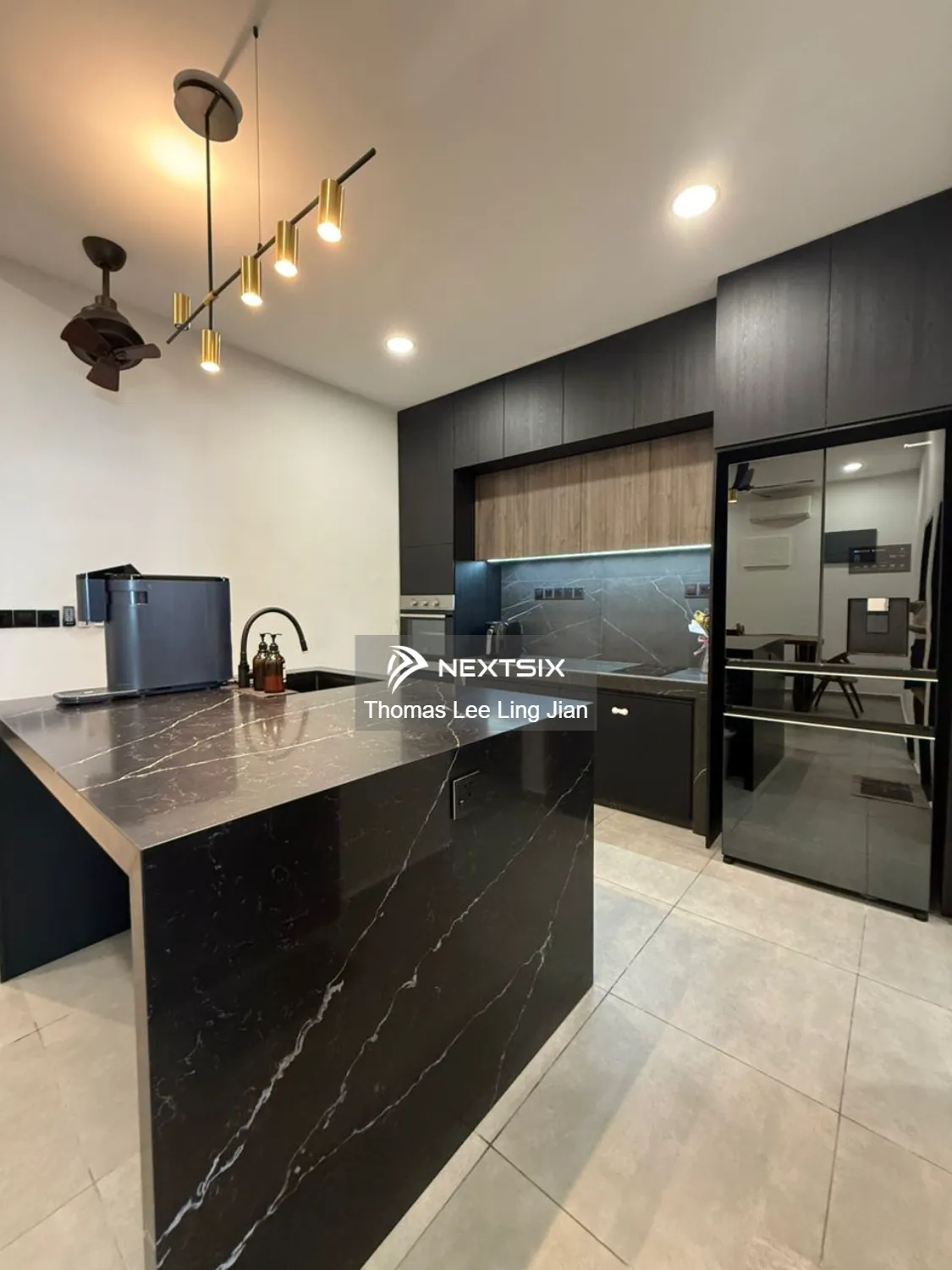 2-sty Terrace/Link House For Sale in Iskandar Puteri (Nusajaya) Johor - Image 11
