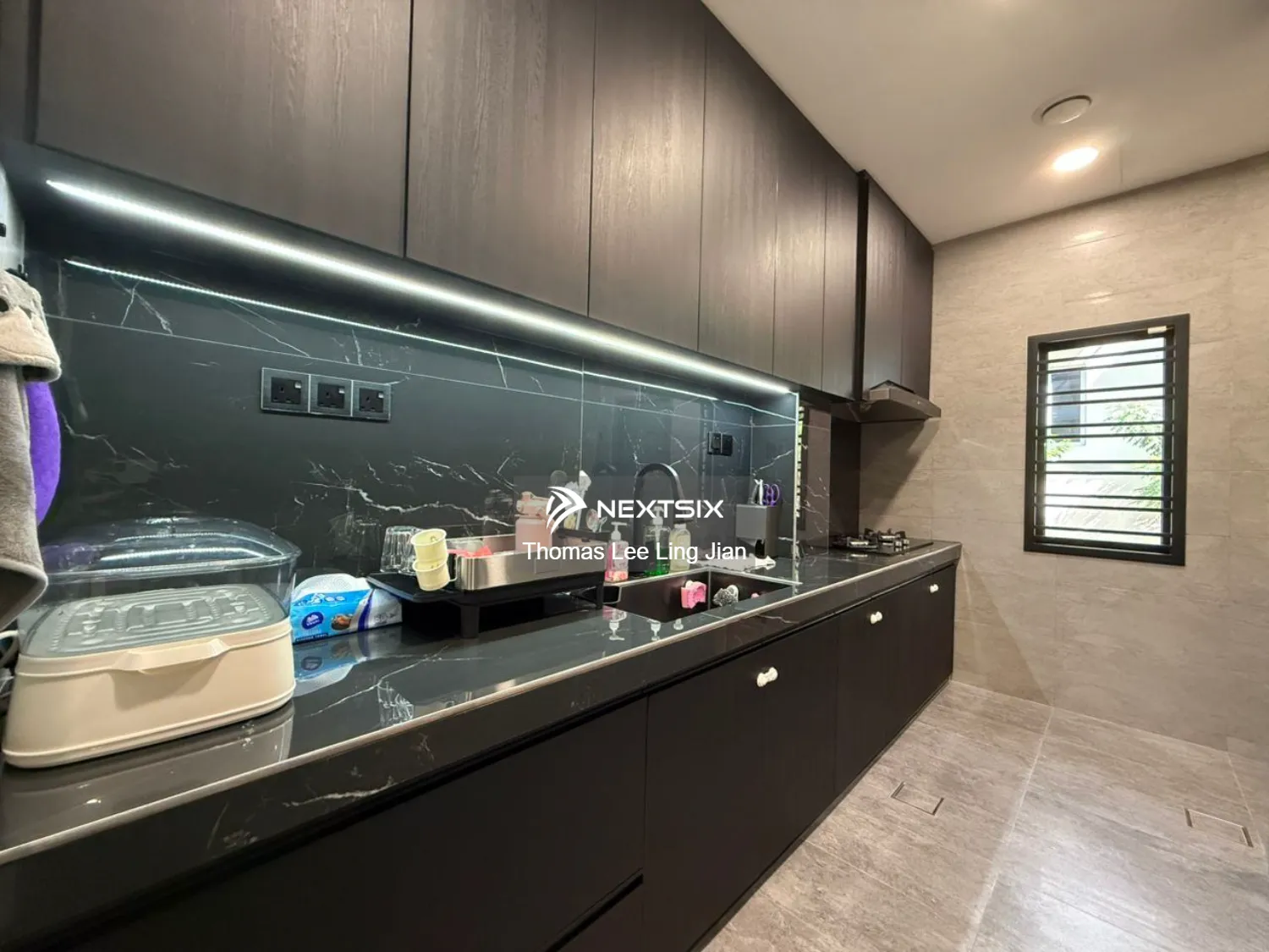2-sty Terrace/Link House For Sale in Iskandar Puteri (Nusajaya) Johor - Image 12
