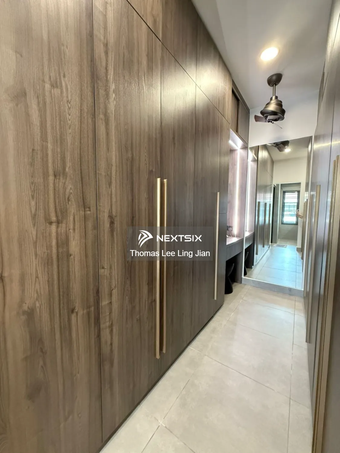 2-sty Terrace/Link House For Sale in Iskandar Puteri (Nusajaya) Johor - Image 13